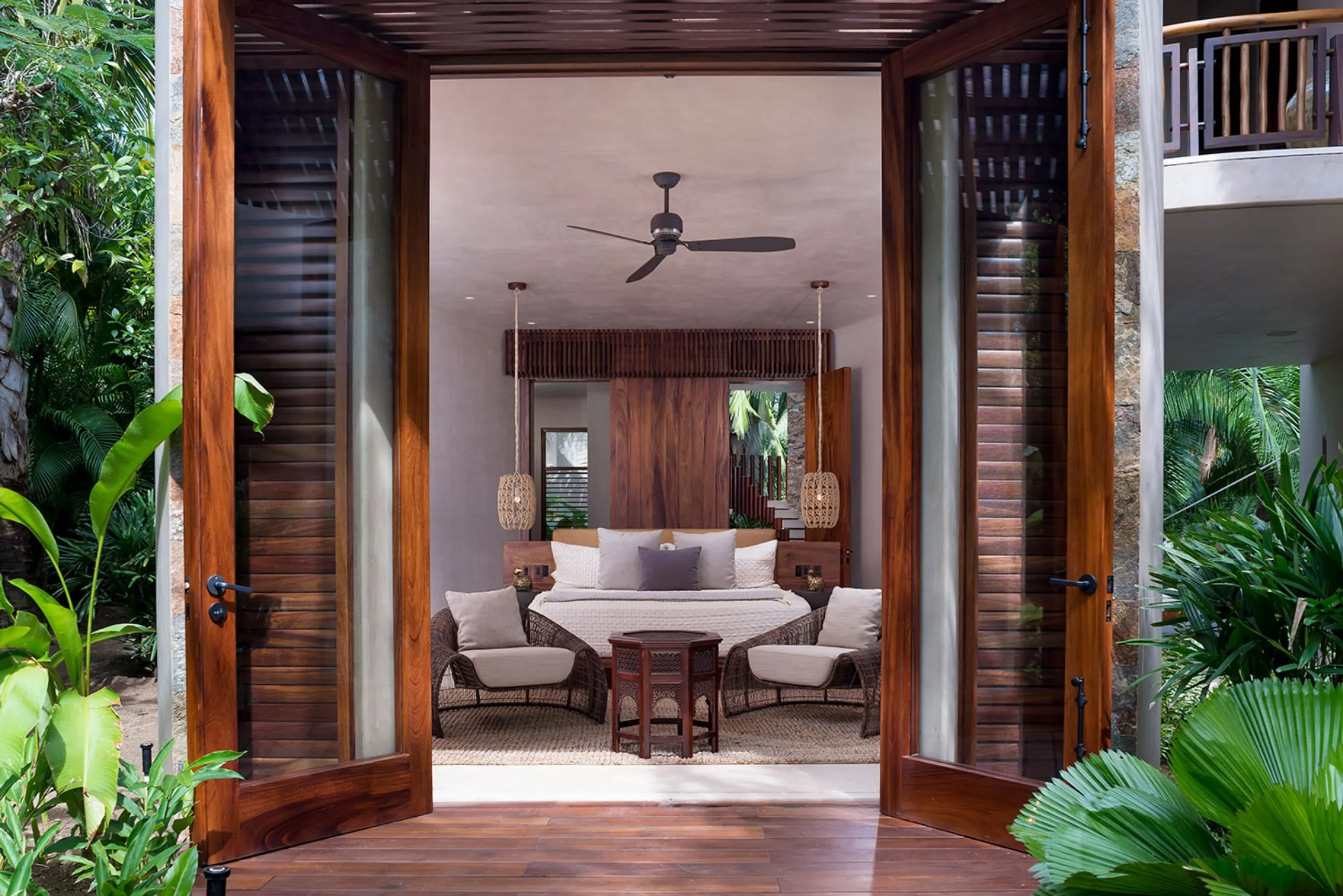 Grand Punta Mita Villa with Pool, Game Room & Ocean Access — photograph 9