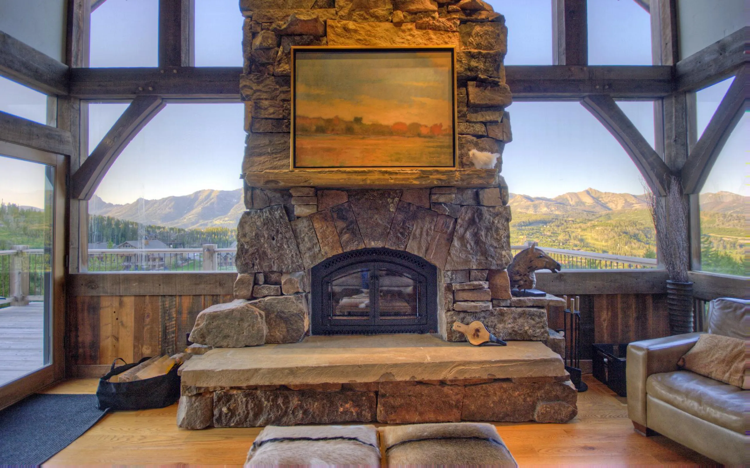 Latigo Lodge — photograph 2