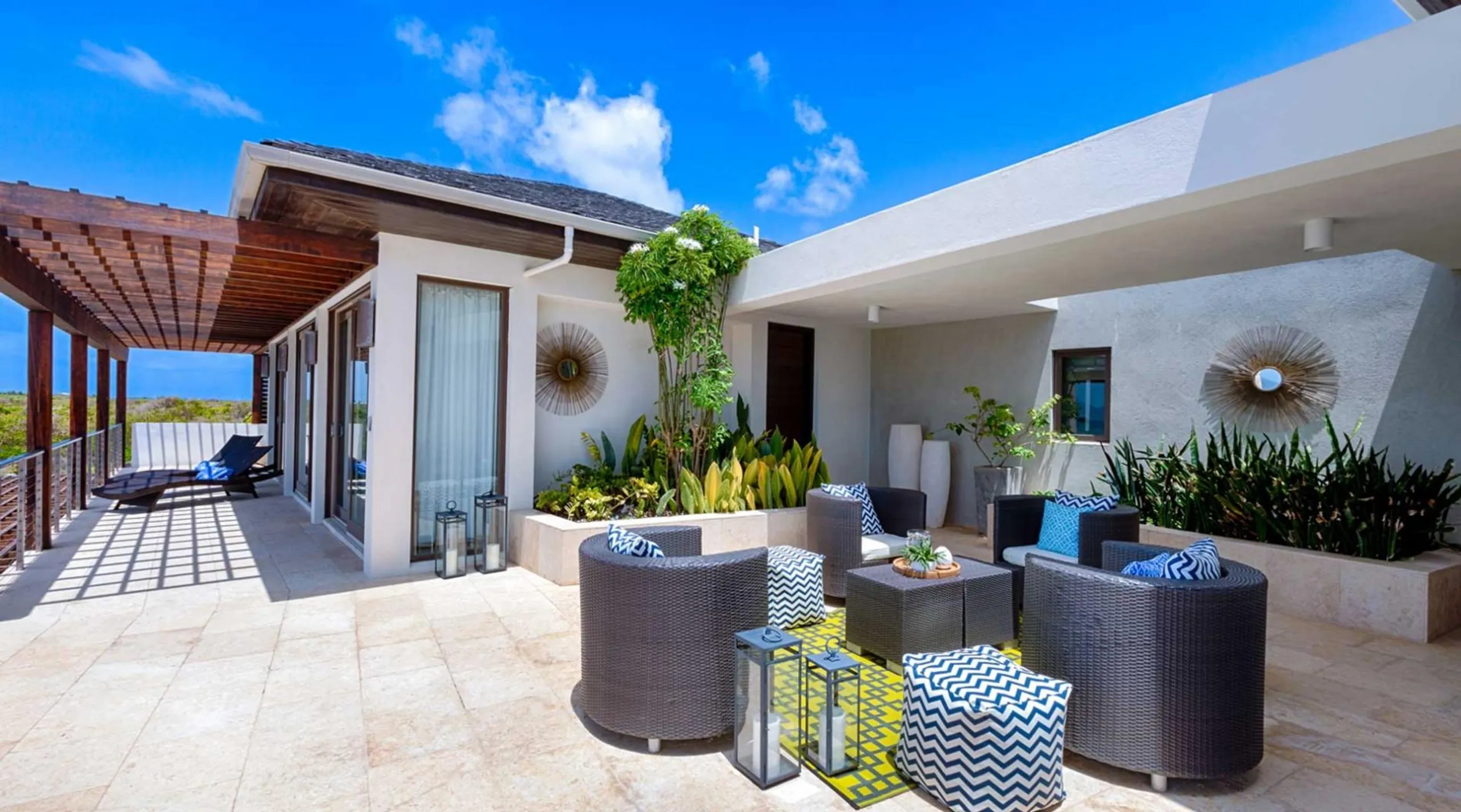 Kamique Villas Triton — photograph 4