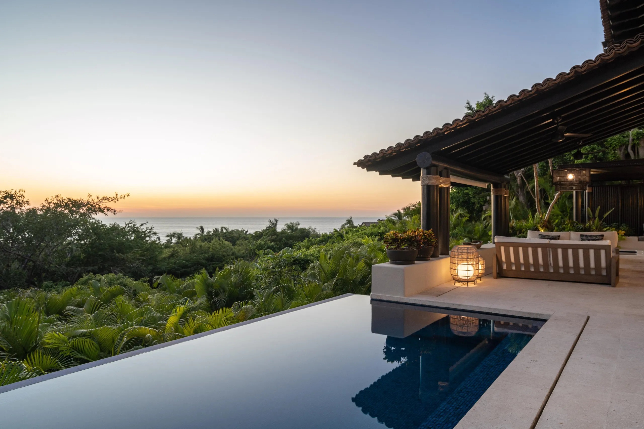 Pristine Resort Villa with Infinity Pool and Sweeping Ocean Views, Four Seasons Resort