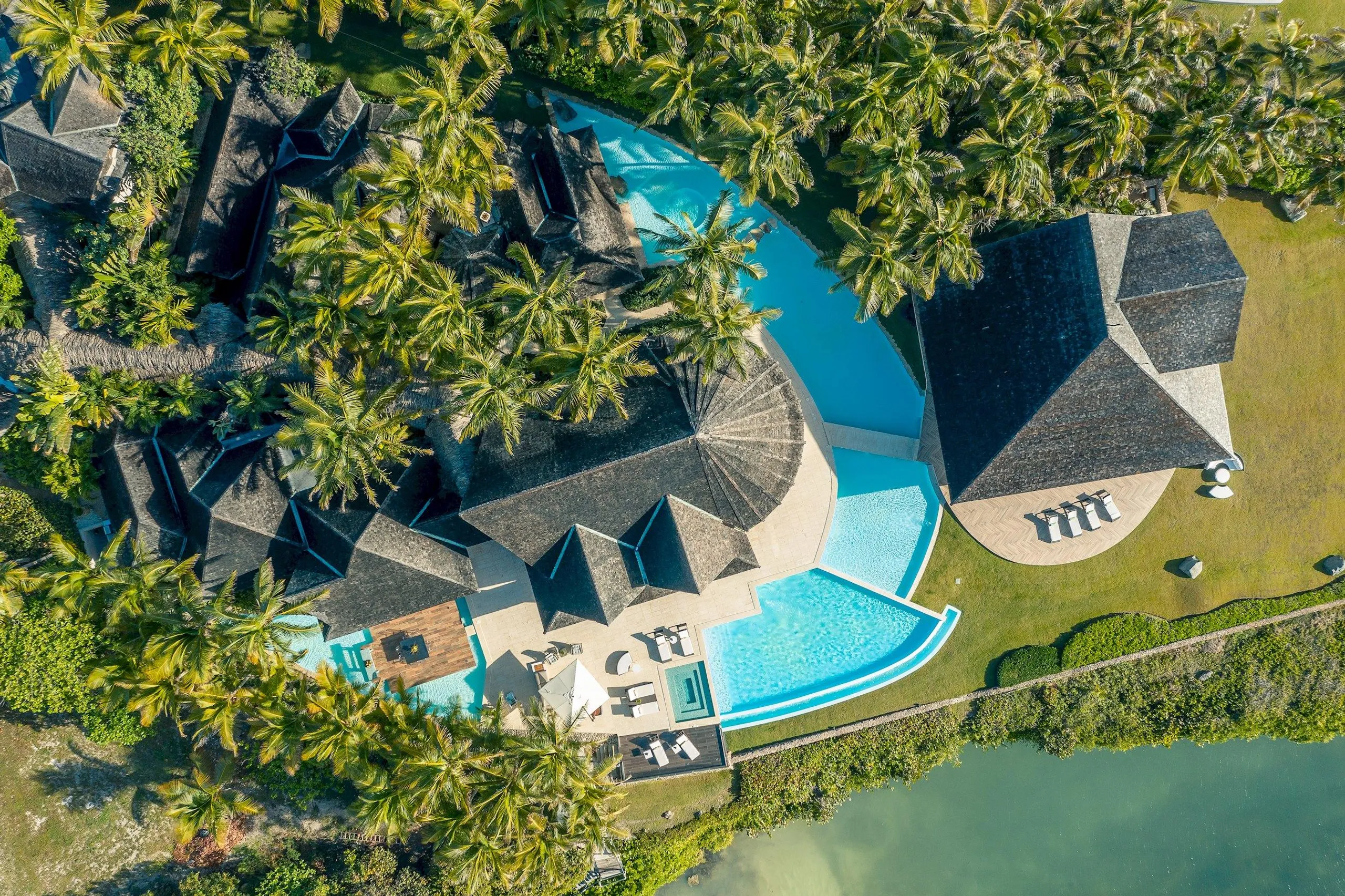 Glorious Corales Villa in Punta Cana Resort with Private Pool, and White Sandy Beach — photograph 4