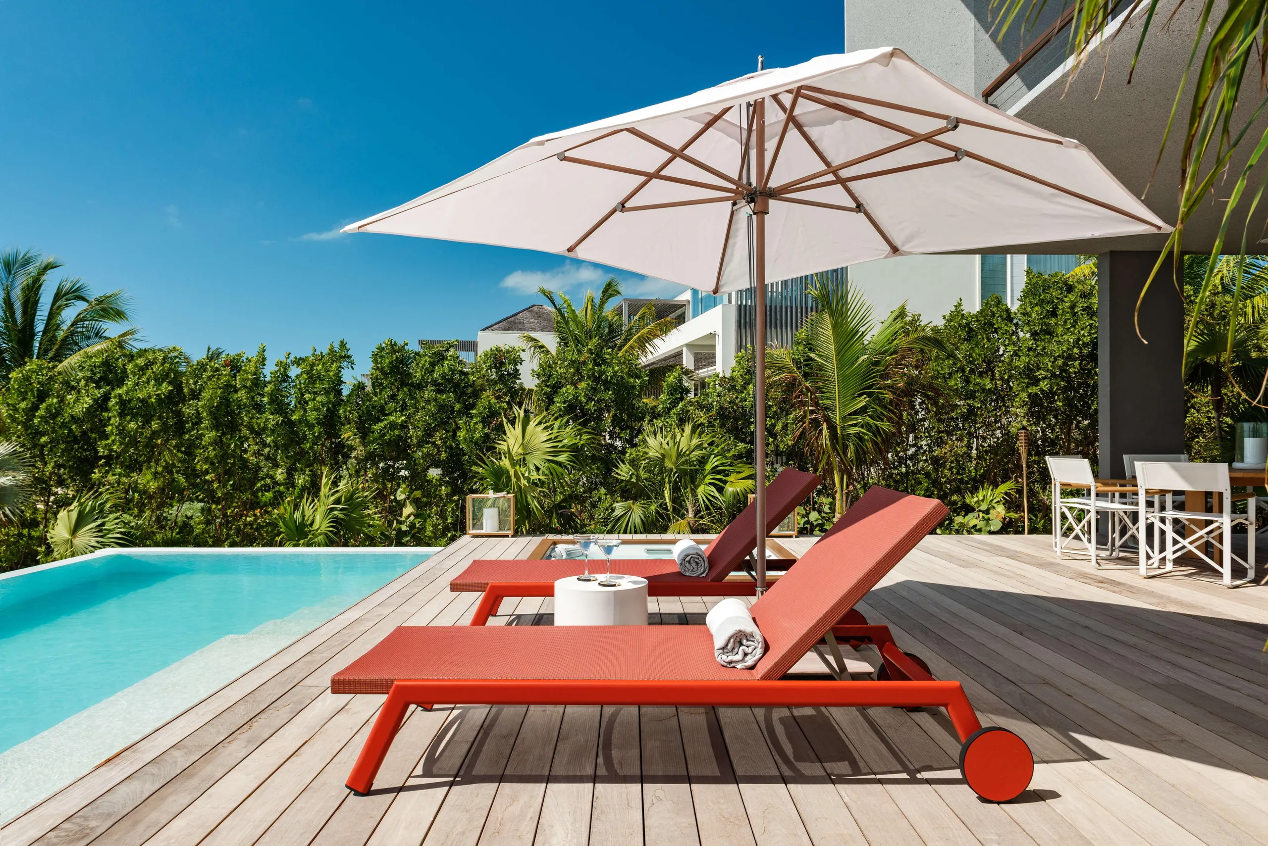 Long Bay's Beach House and Cottage: A Relaxing Getaway with Personalized Service and a Range of Activities — photograph 7