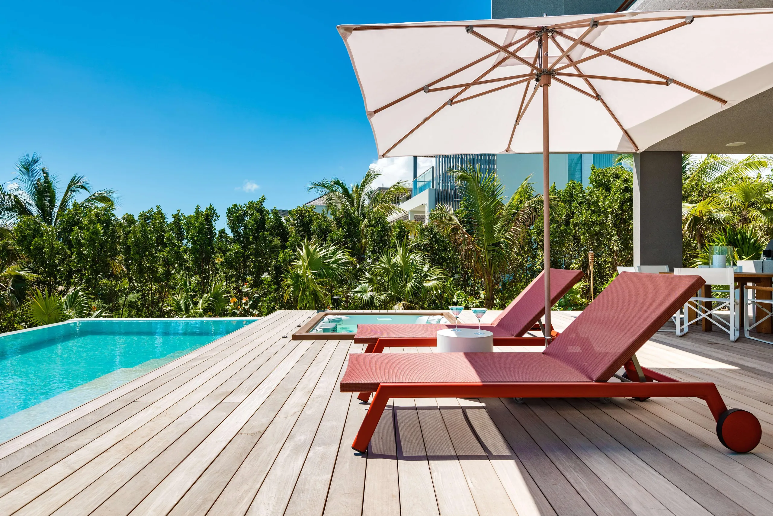 Long Bay's Beach House and Cottage: A Relaxing Getaway with Personalized Service and a Range of Activities — photograph 4