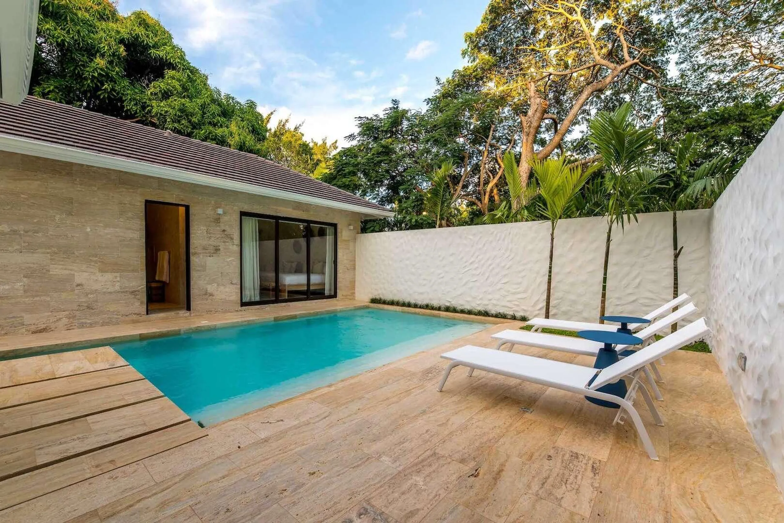 Sumptuous Villa with Spectacular Golf Course View, Casa de Campo