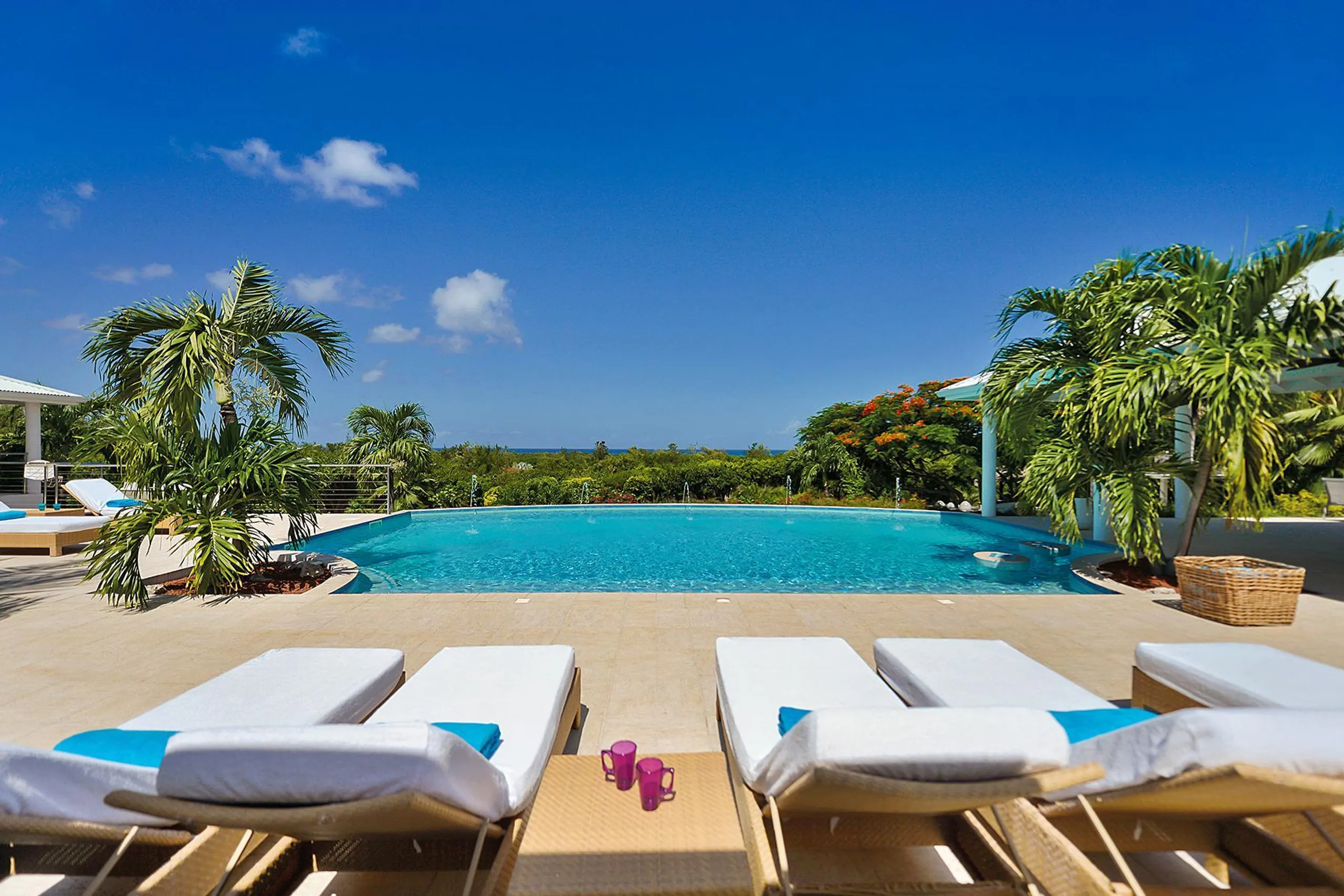 Tranquil Oasis Villa with Unmatched Luxury and Serenity in St. Martin — photograph 3