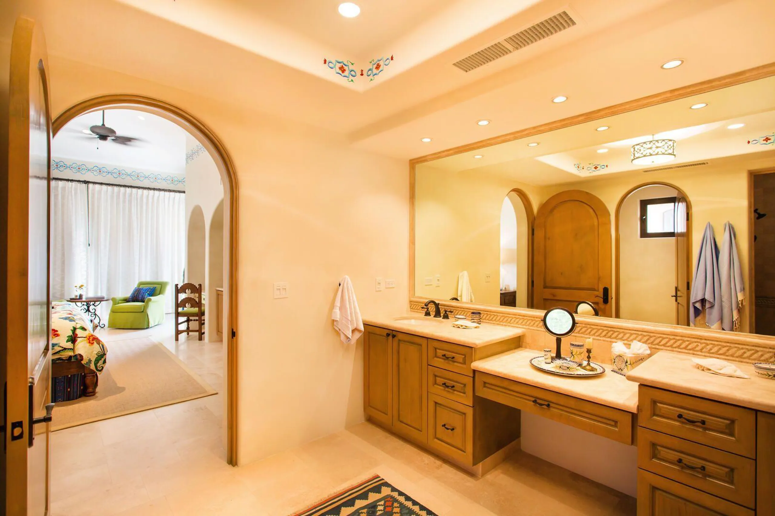 Villas del Mar Spectacular Views of the Pacific Ocean 4 Bedrooms, 4.5 Bathrooms — photograph 9