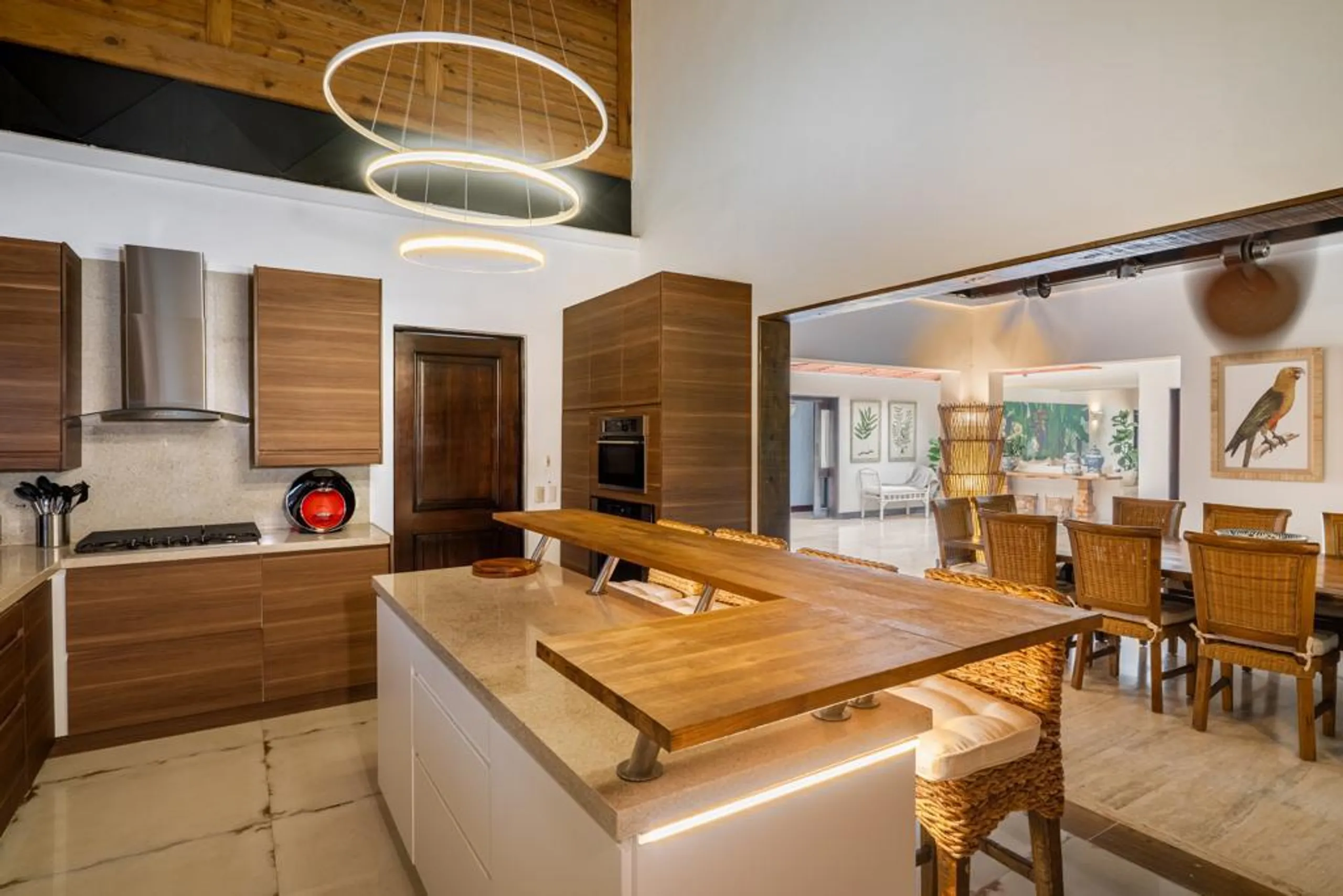Serene Luxury Estate in Casa De Campo with Invigorating Pool — photograph 11