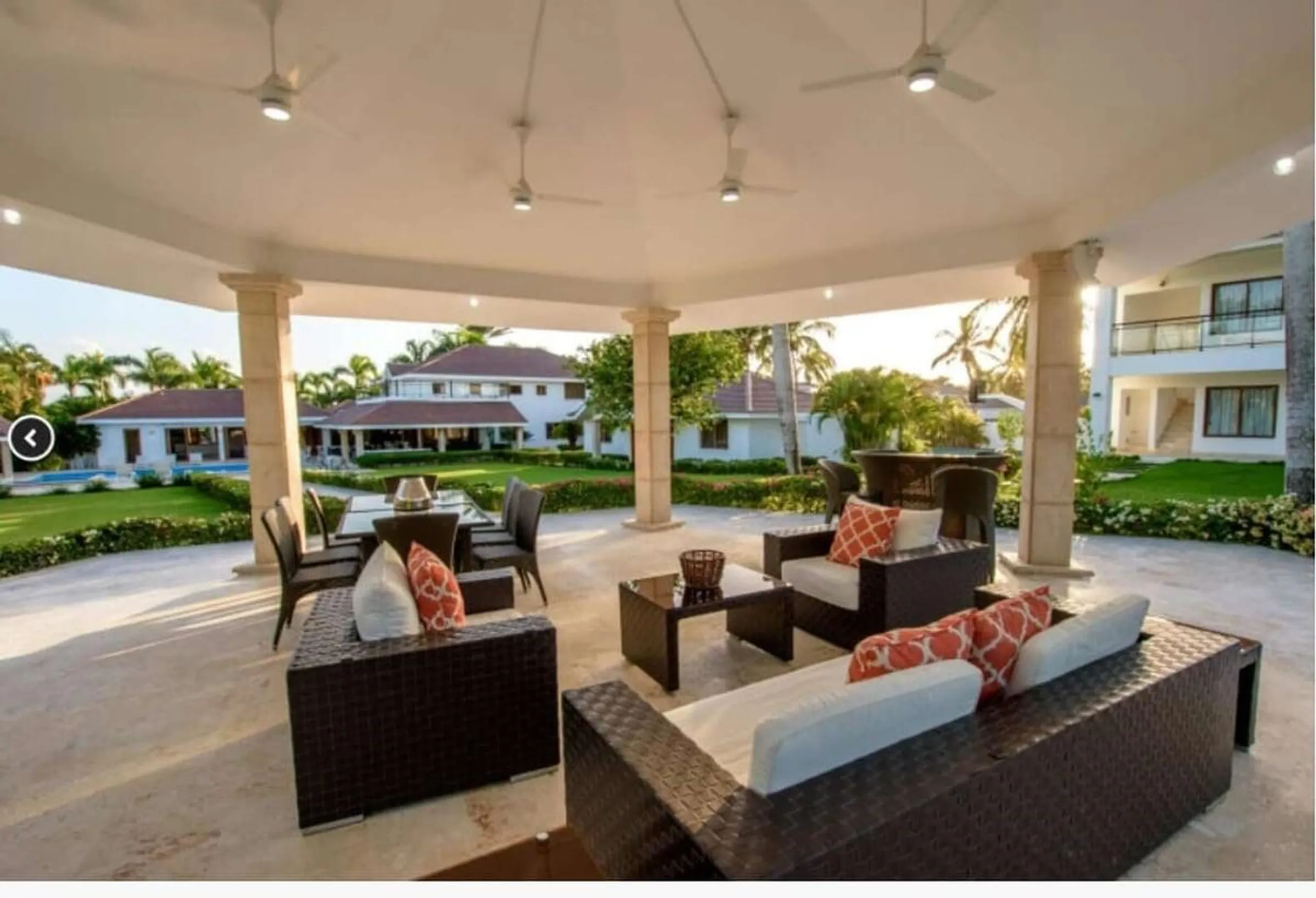 Discover Tranquillity and Rejuvenation with This Villa with Panoramic Mountain Vista Await — photograph 7