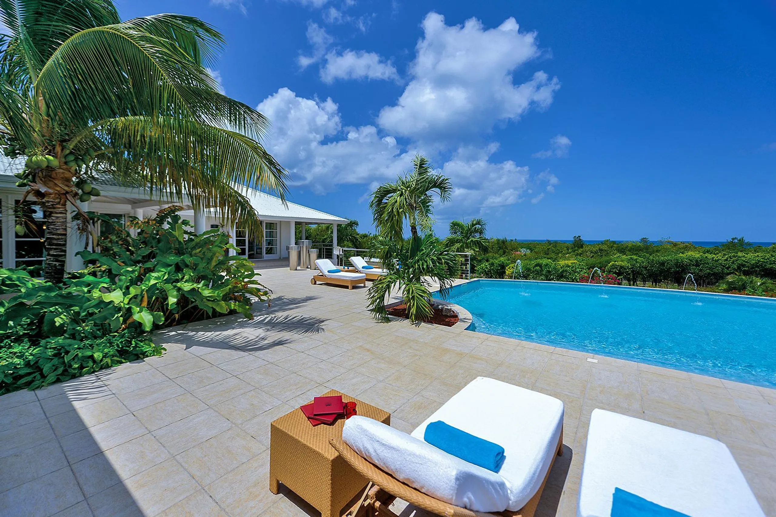 Tranquil Oasis Villa with Unmatched Luxury and Serenity in St. Martin — photograph 8