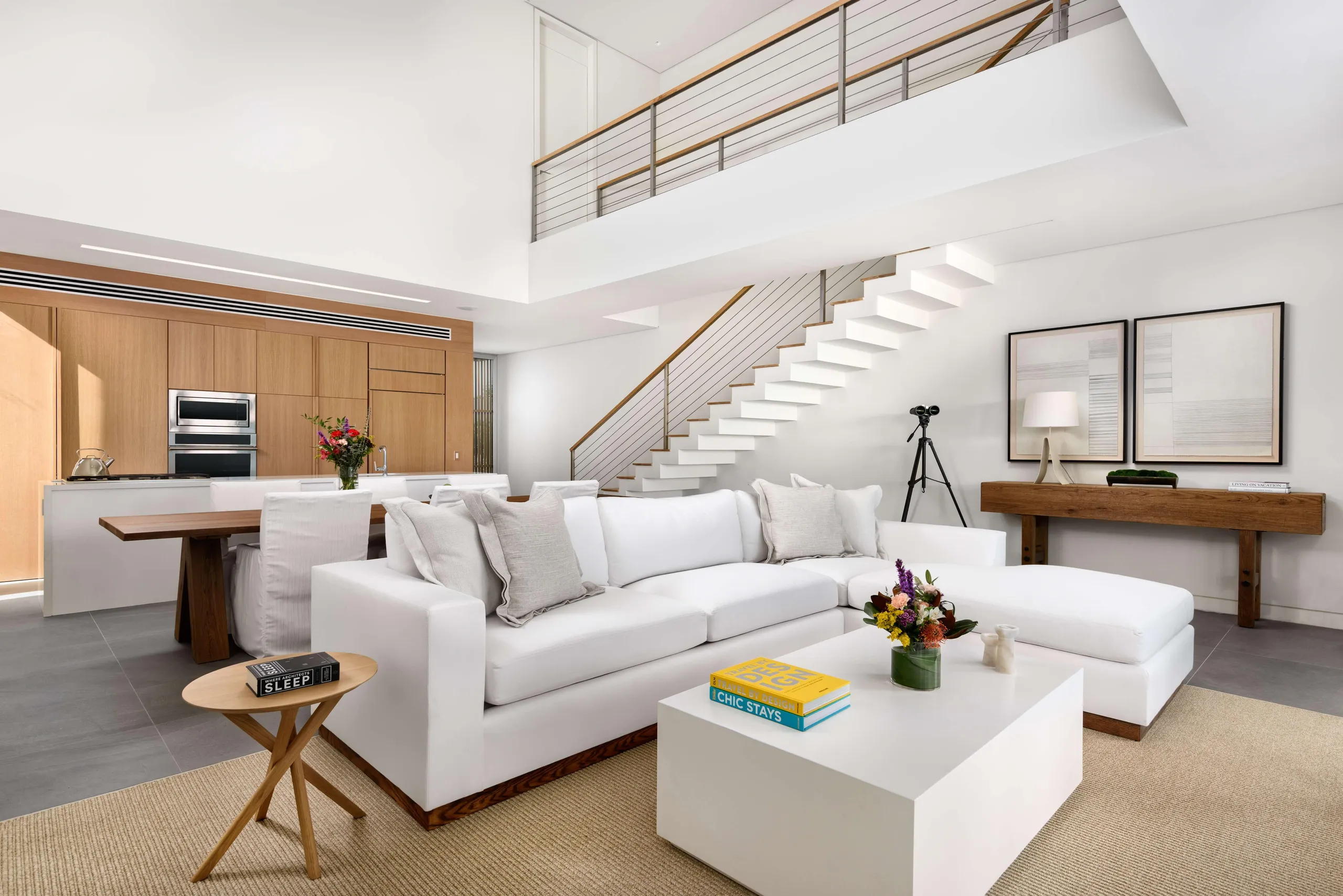 Long Bay's Beach House and Cottage: A Relaxing Getaway with Personalized Service and a Range of Activities — photograph 9