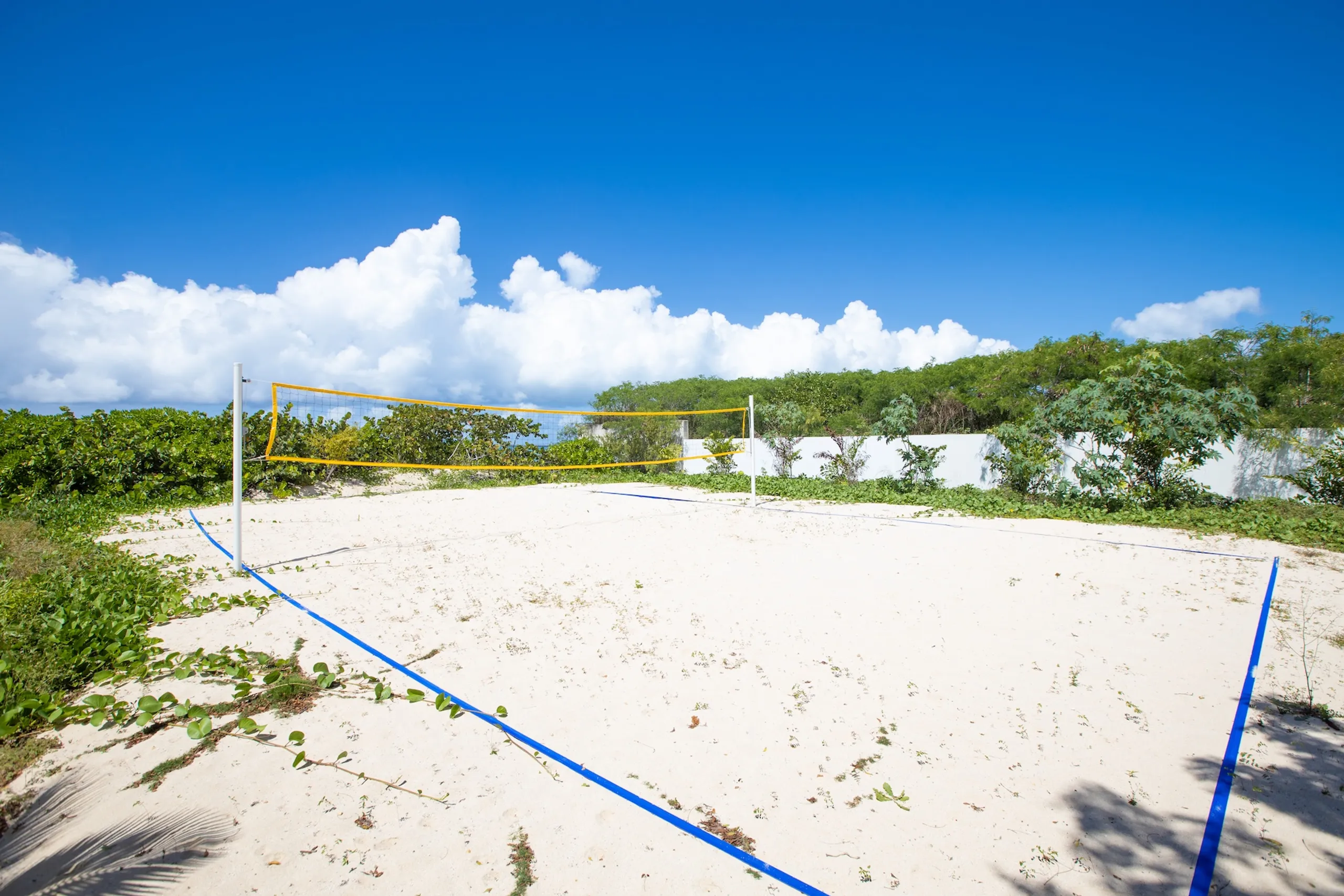 Stunning 6BR Villa with Private Pool and Breathtaking View of Plum Bay Beach — photograph 6