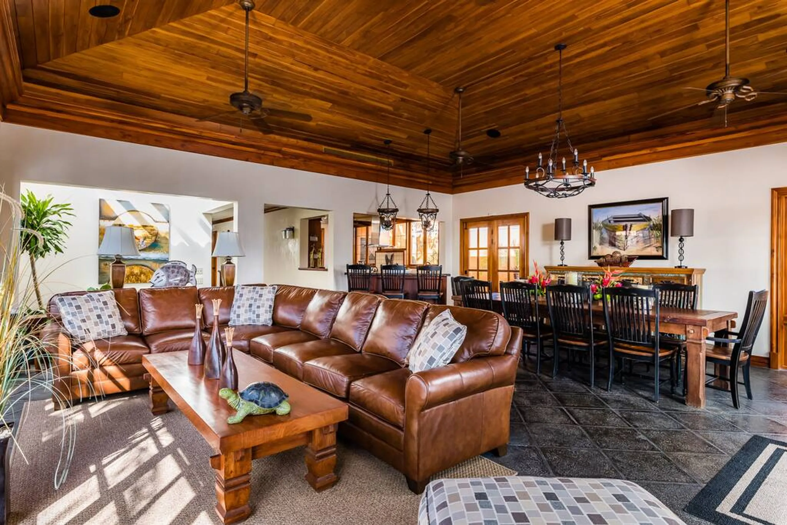Seaside Tamarindo Villa with Private Infinity Pool, Ocean Views, Rancho, & Modern Comforts — photograph 6