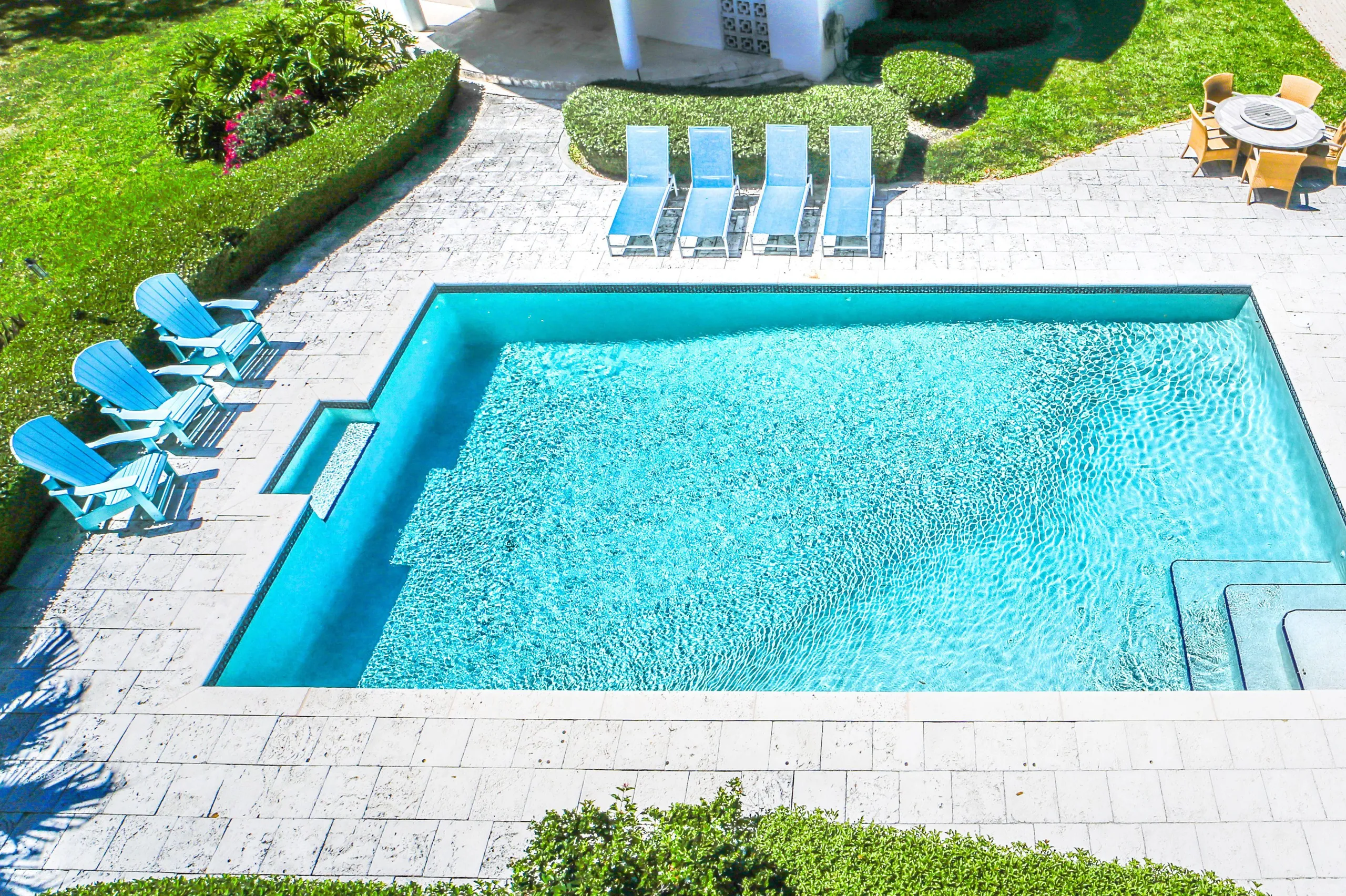 Breathtaking Elegant Villa with Ocean View And Pool — photograph 9