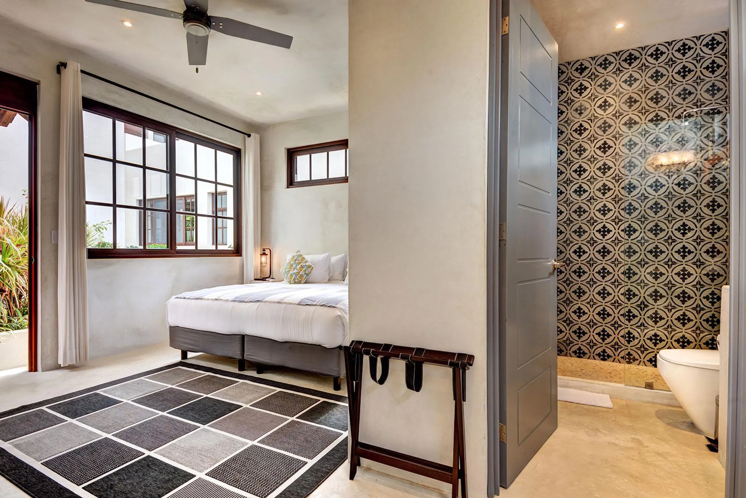 Tulum's Soliman Bay Ultimate Retreat with Private Pool and Ocean Views — photograph 11