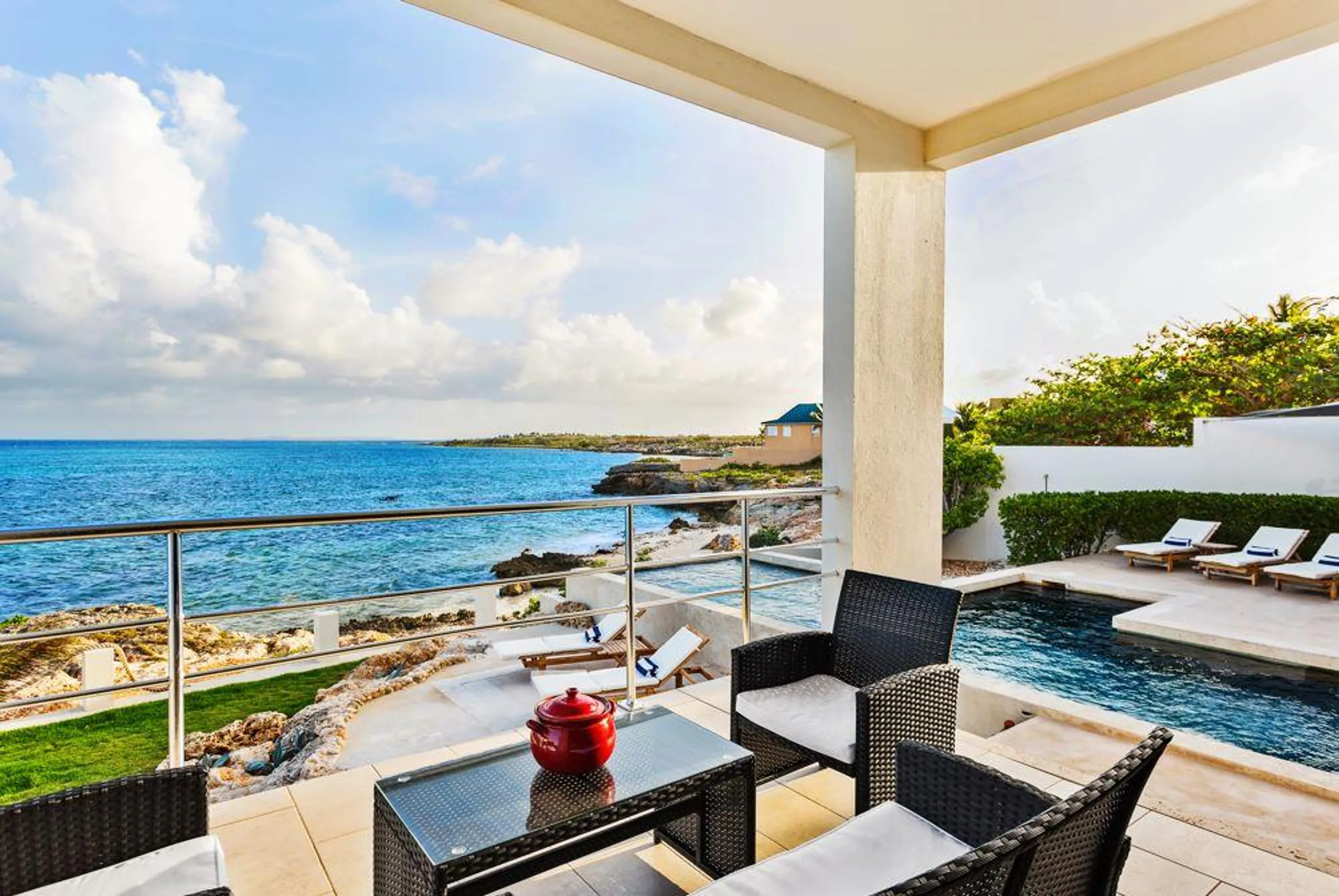 Limin' Da Coconut 6 Bedroom — photograph 8