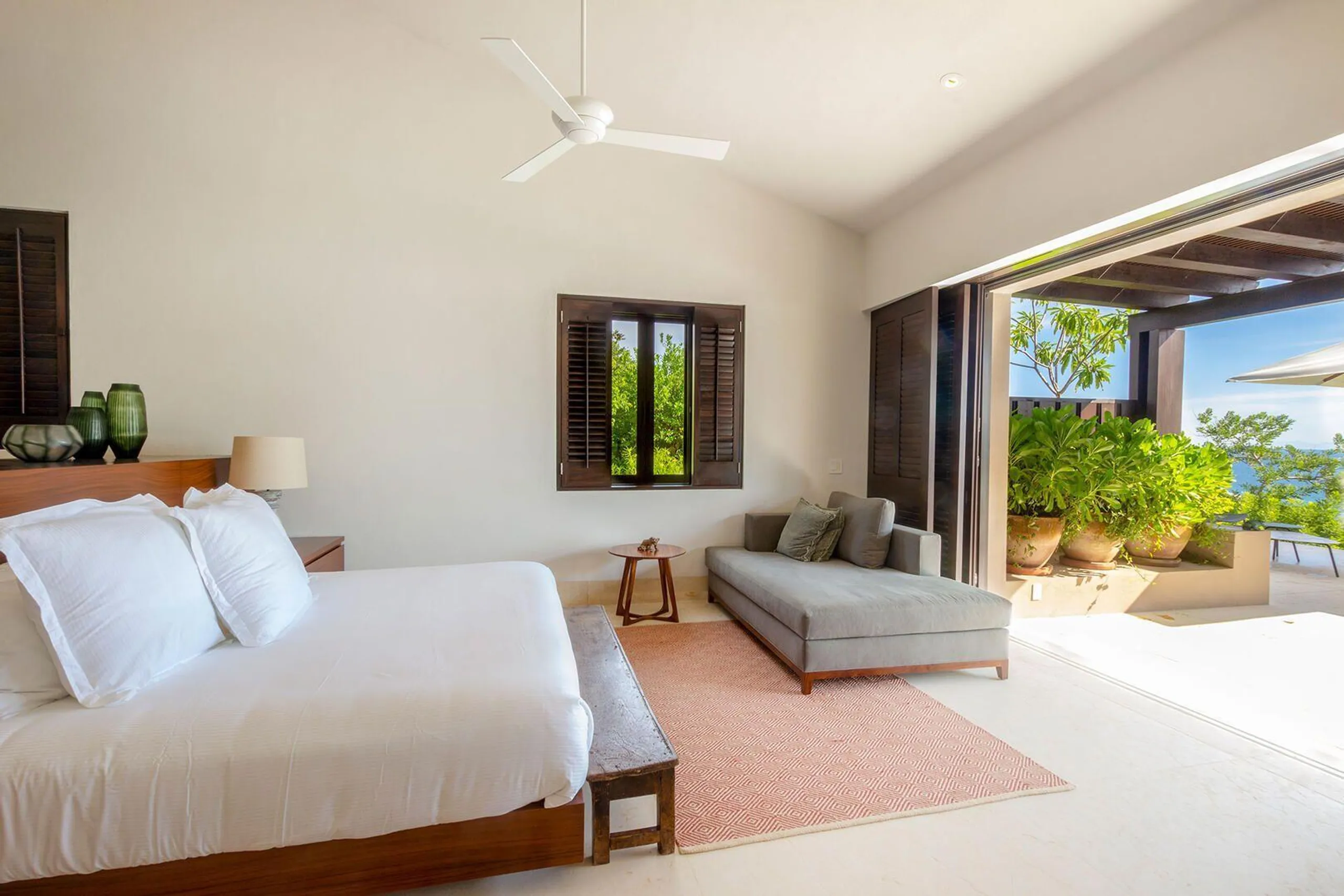 Breathtaking Punta Mita Estate with Infinity Pool and Ocean Views, — photograph 11