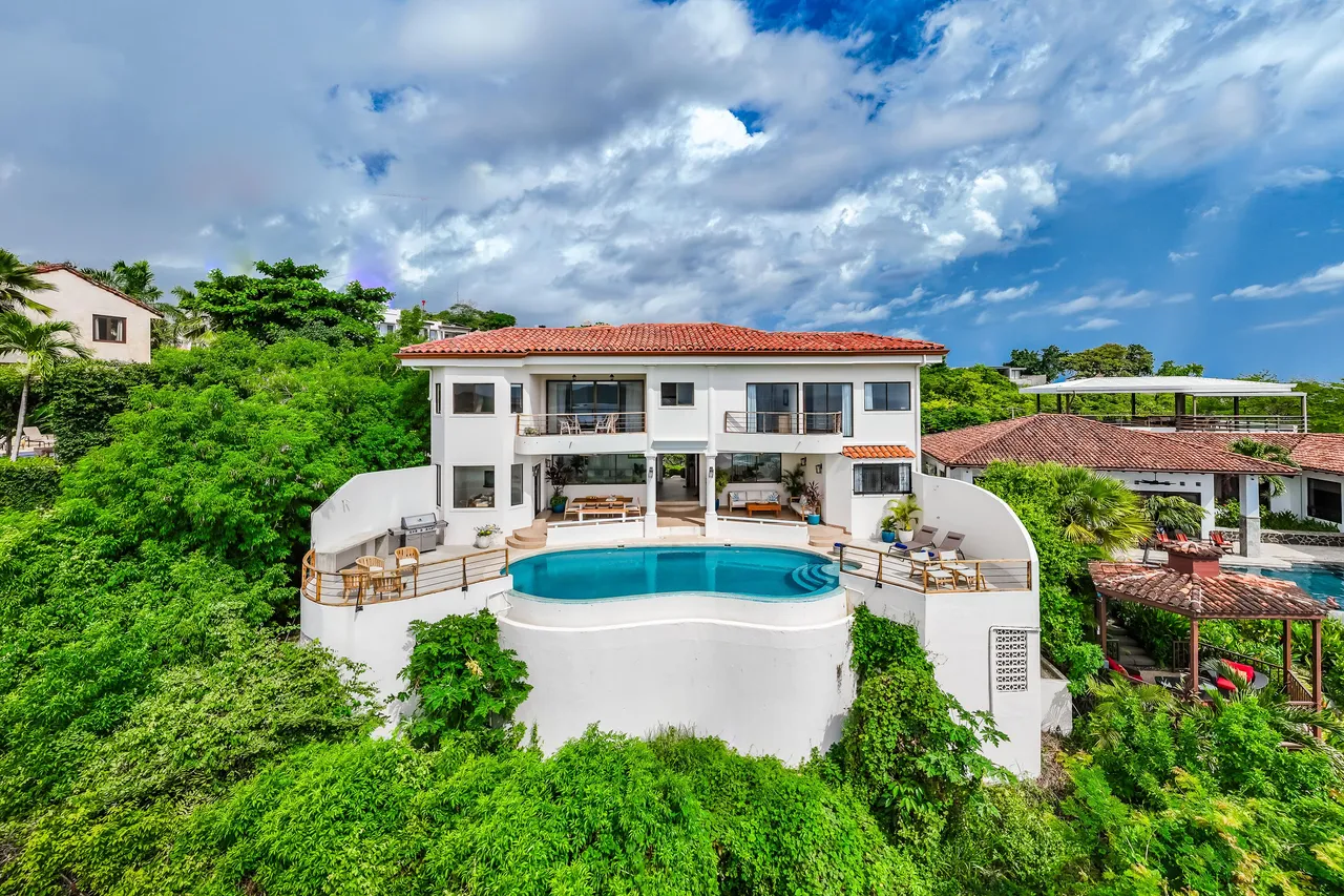Casa Xanadu