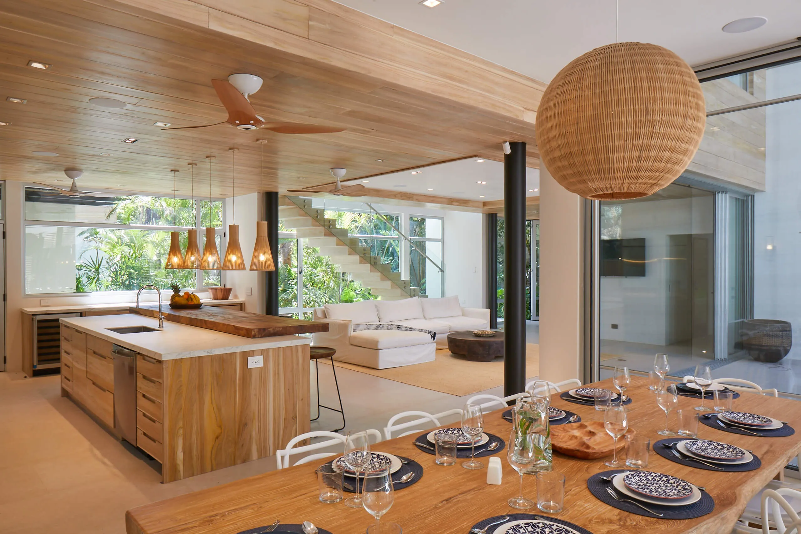 Luxe Nosara Villa with Private 25m Pool, and Surf Access — photograph 8