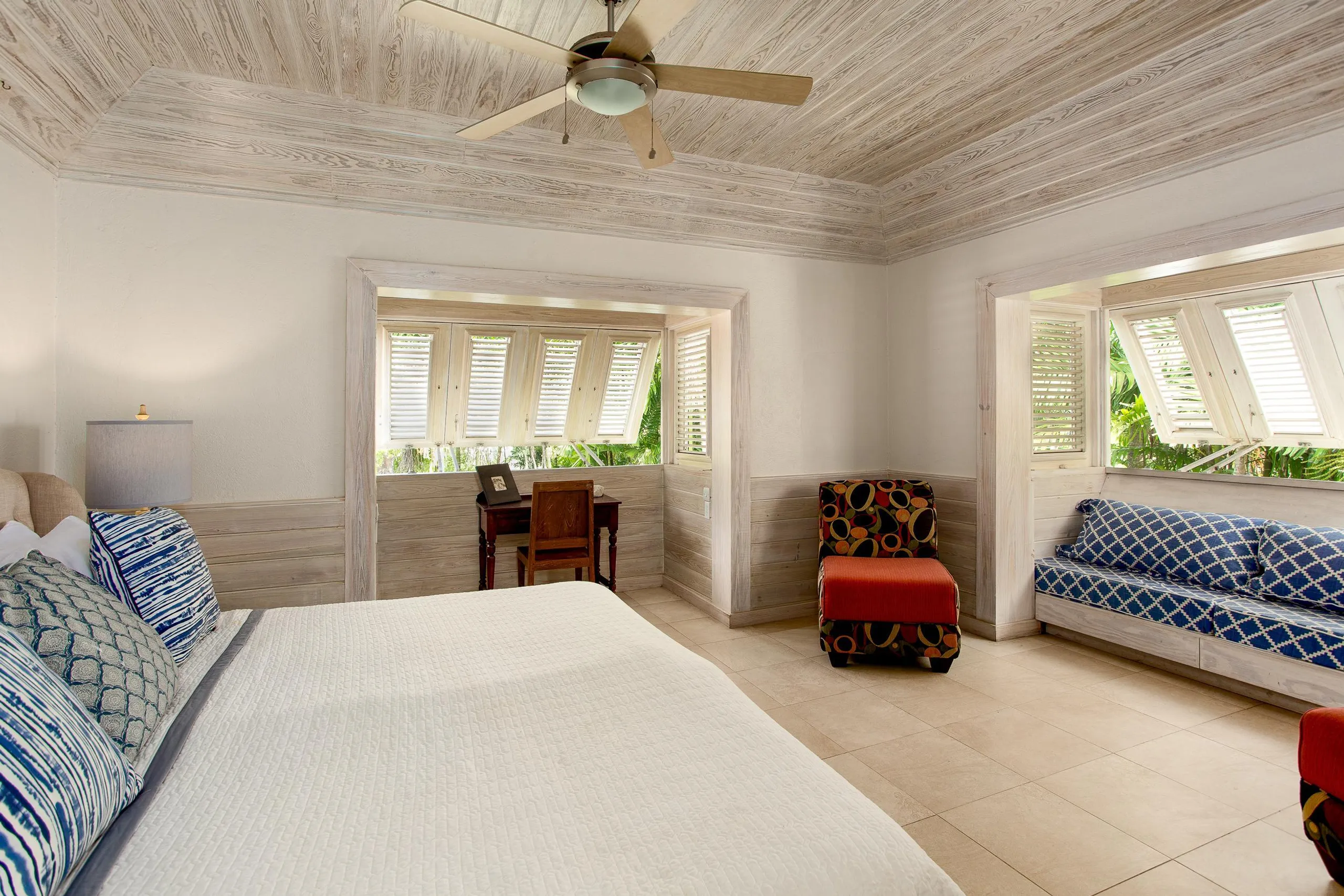 Barbados Deluxe Comfort Villas with Private Pool and Lush Grounds — photograph 8