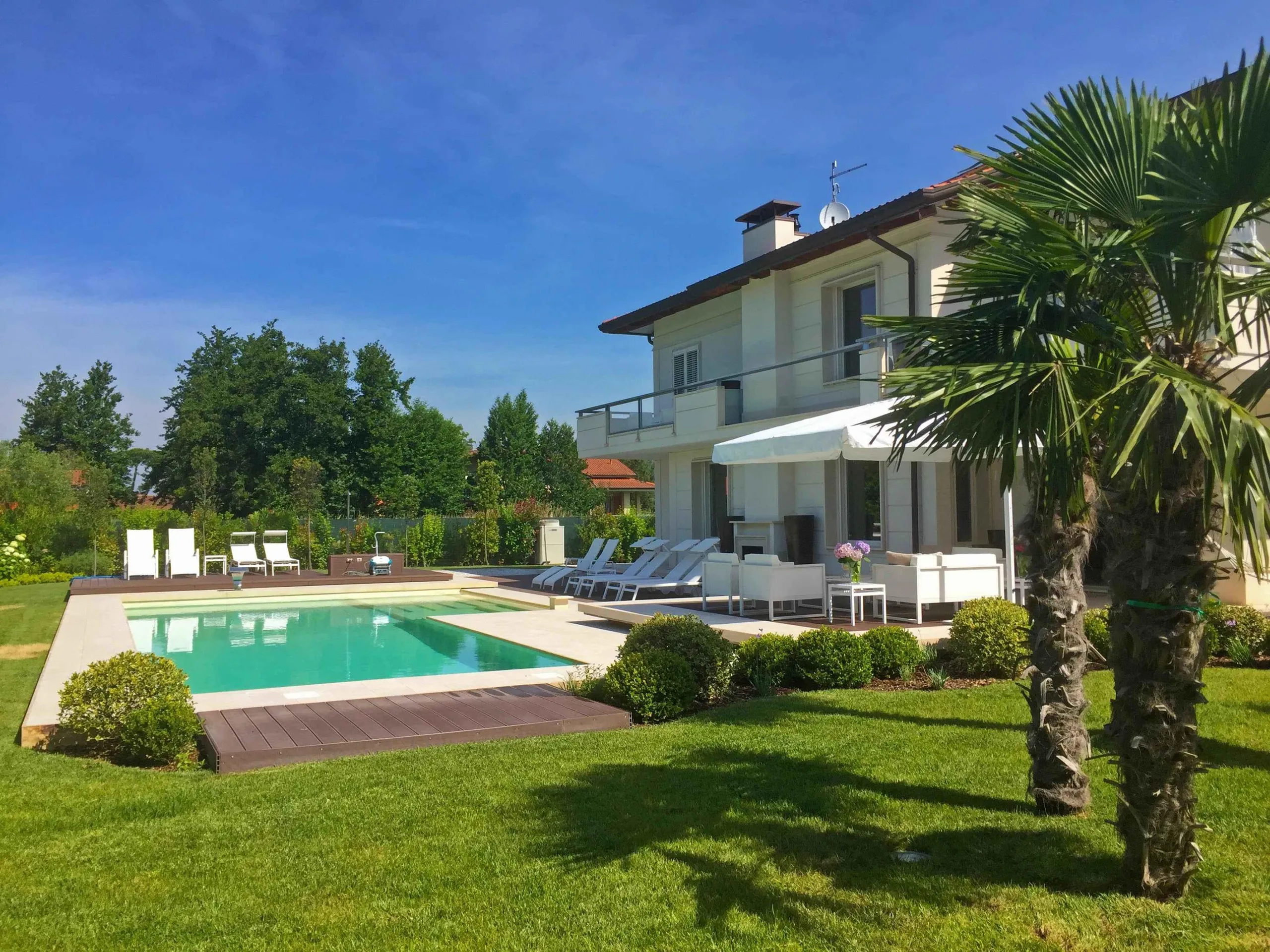 Elite Tuscan Villa with Private Pool Near Blue Flag Beaches — photograph 4