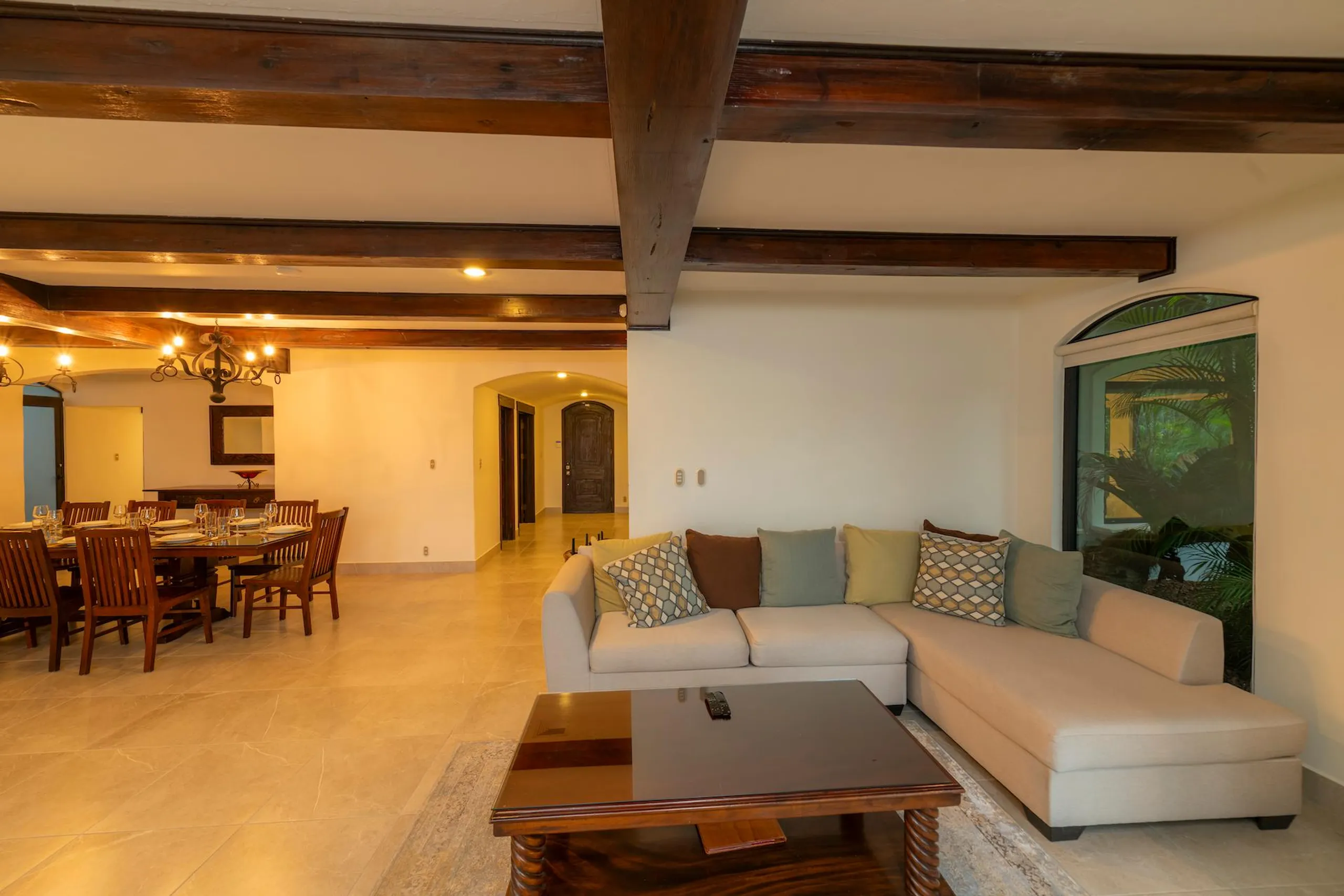 Tranquil Hillside Villa with Private Pool — photograph 5