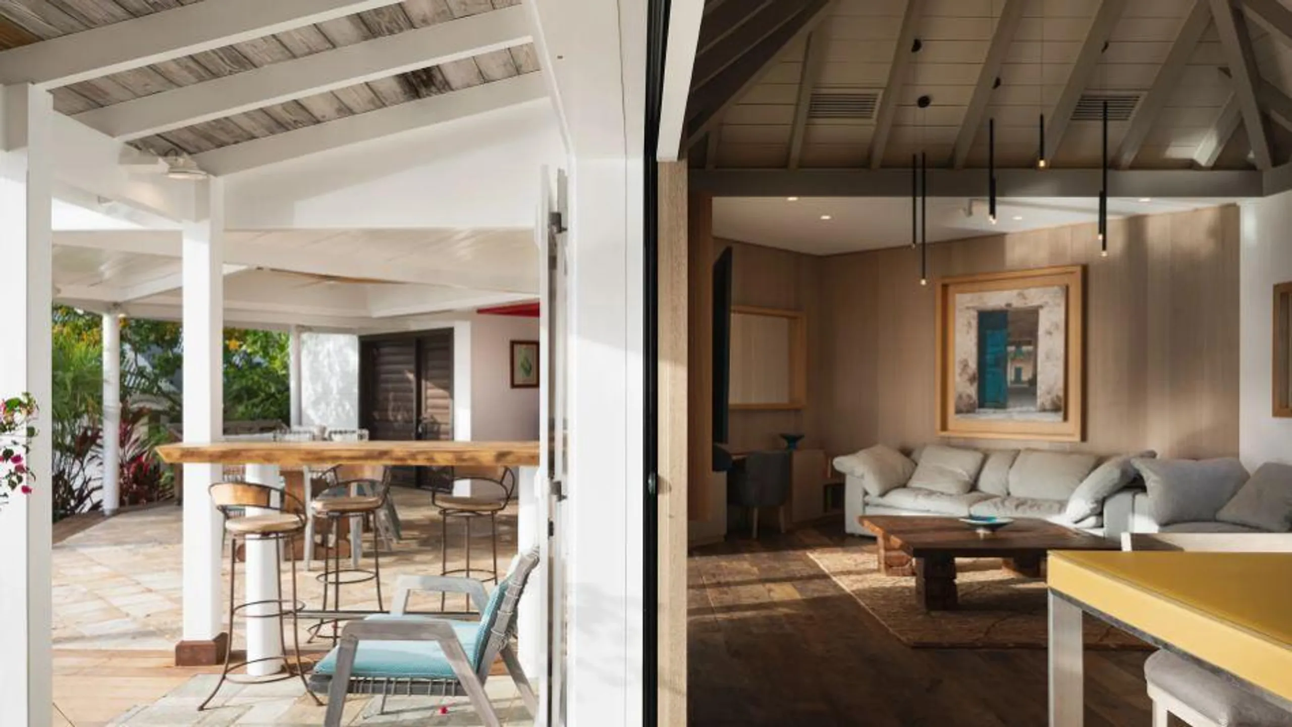 Japanese-inspired Hillside Villa with Panoramic View — photograph 10