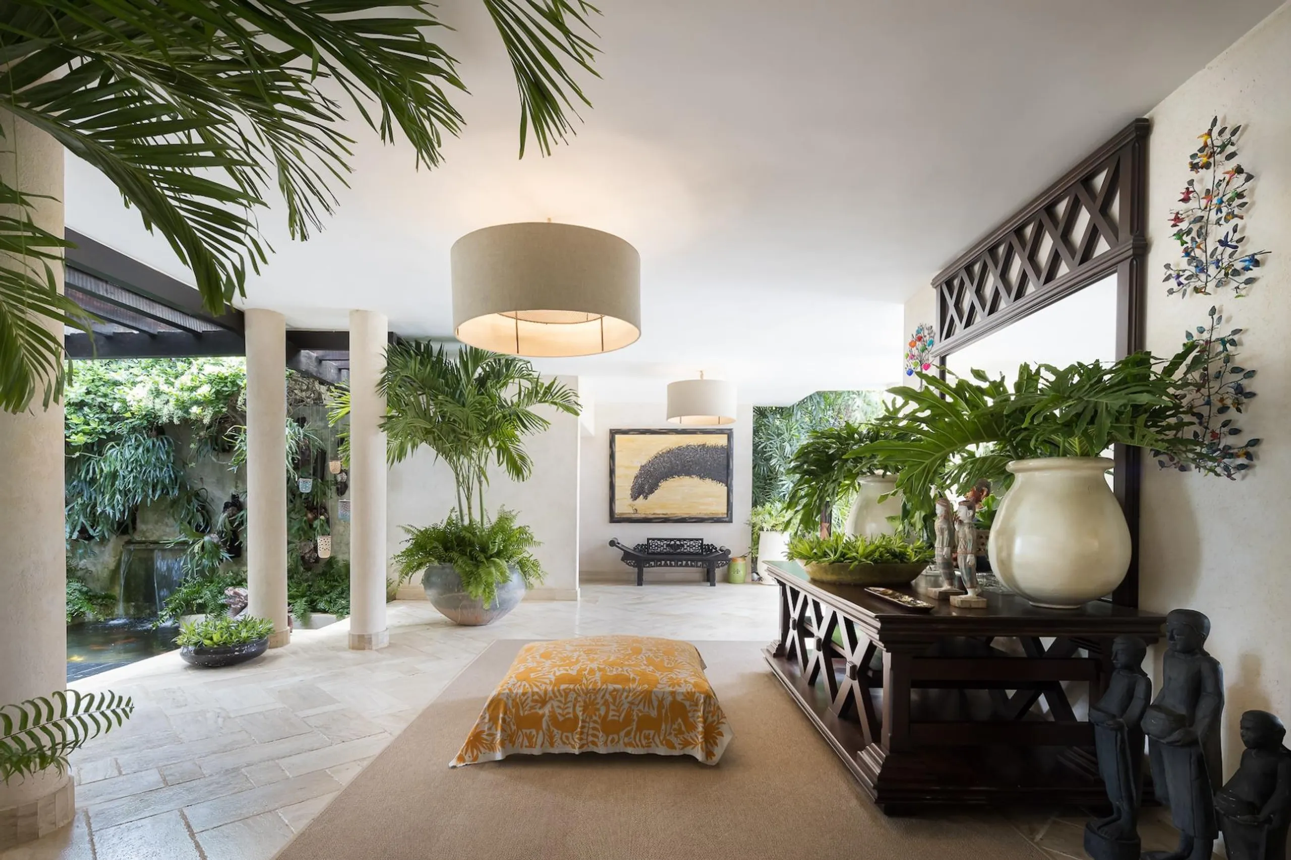 Stylish 5-Bedroom Villa with Private Pool, Overlooking Dye Fore in Casa de Campo — photograph 7