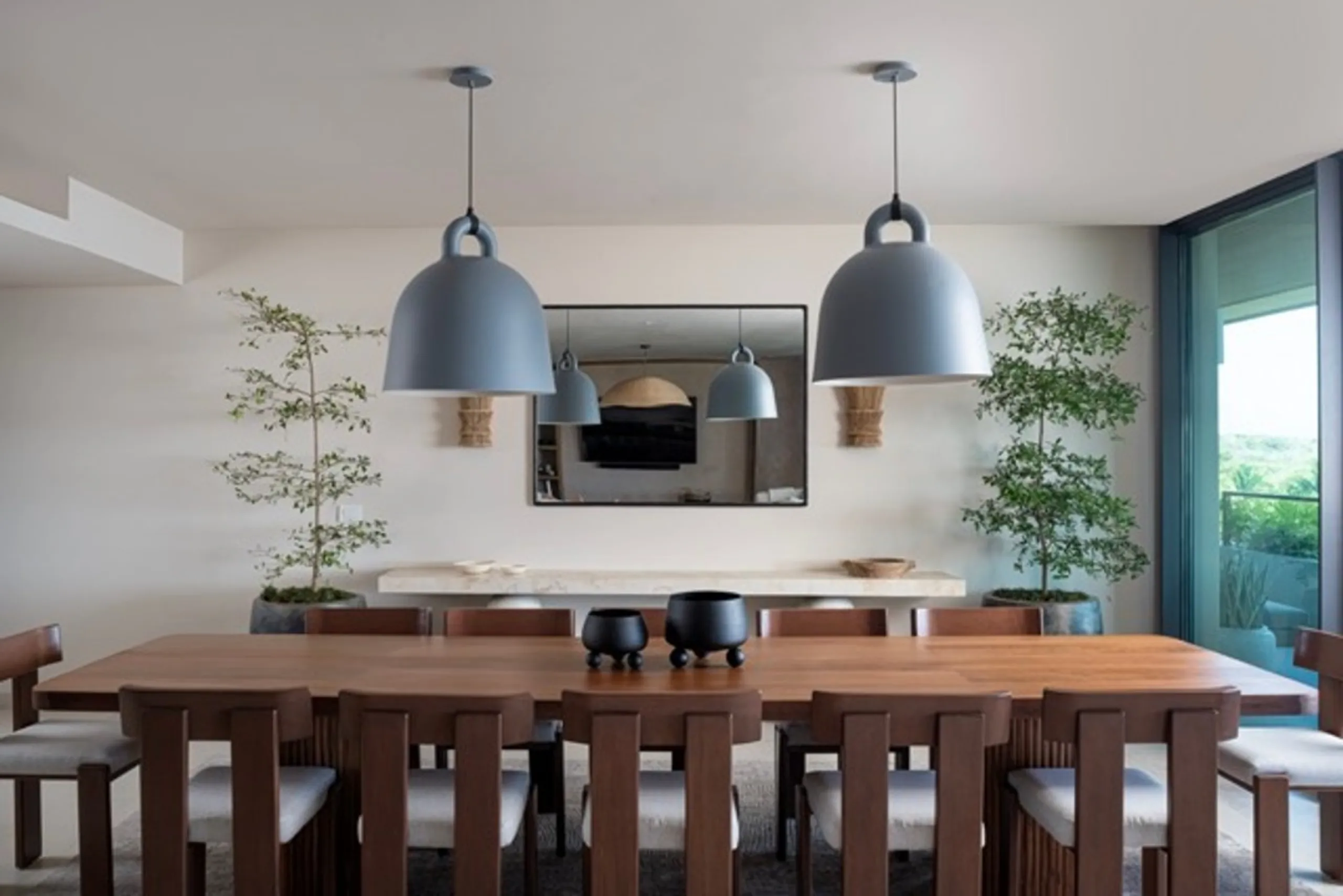 Modern Punta Mita Villa with Ocean Views, Pool & Surf Club Access — photograph 4