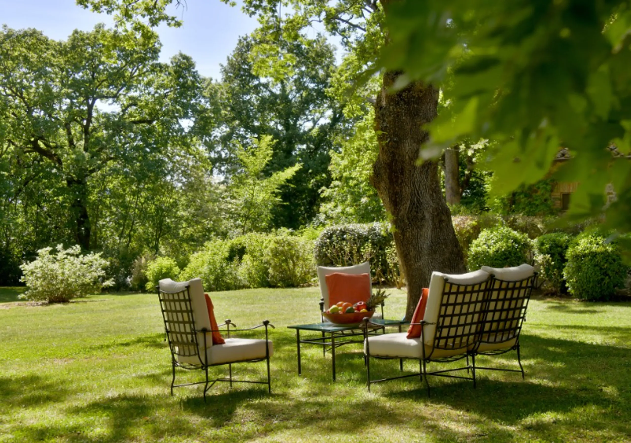 Exquisite 7BR Villa with Private Pool, Garden and Mount Amiata Views — photograph 4