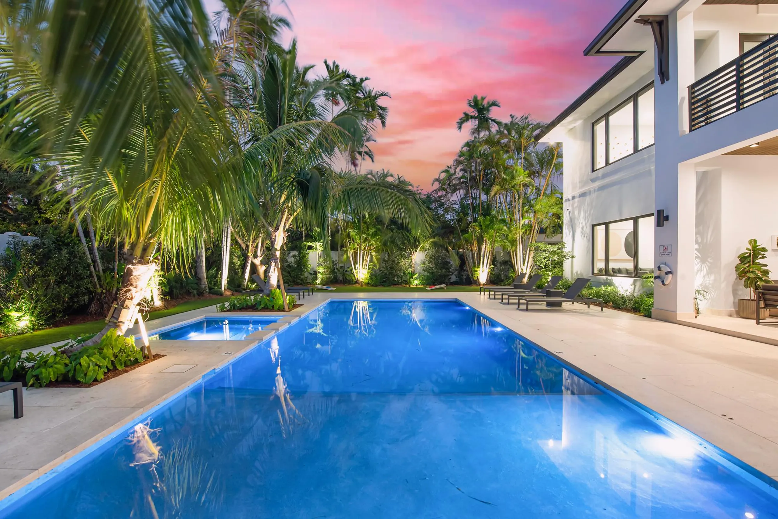 The Beautiful Villa Serenidad with Private Pool — photograph 4