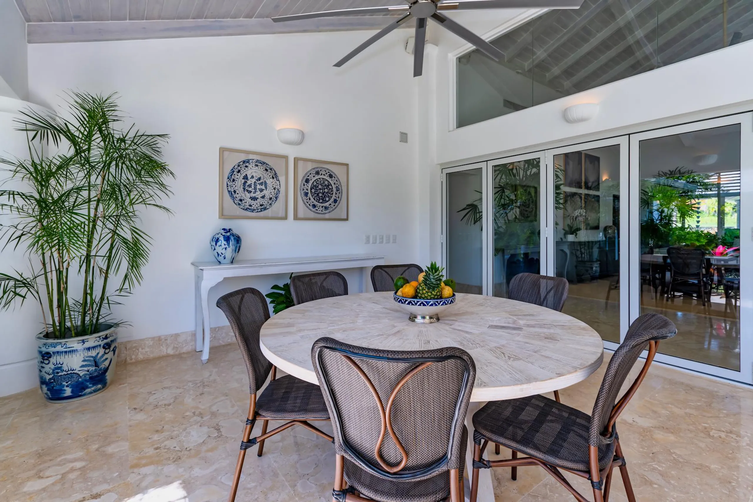 Majestic 7BR Casa De Campo Retreat with Private Pool and Garden — photograph 10