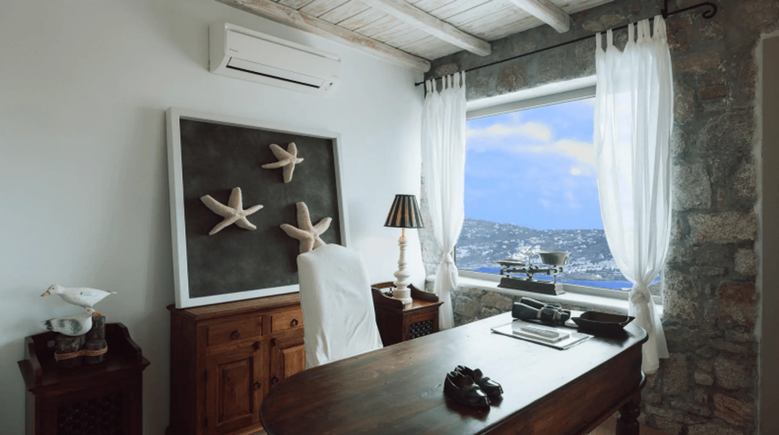 Kanalia's Tranquil Retreat with Private Pool and Breathtaking Views — photograph 7
