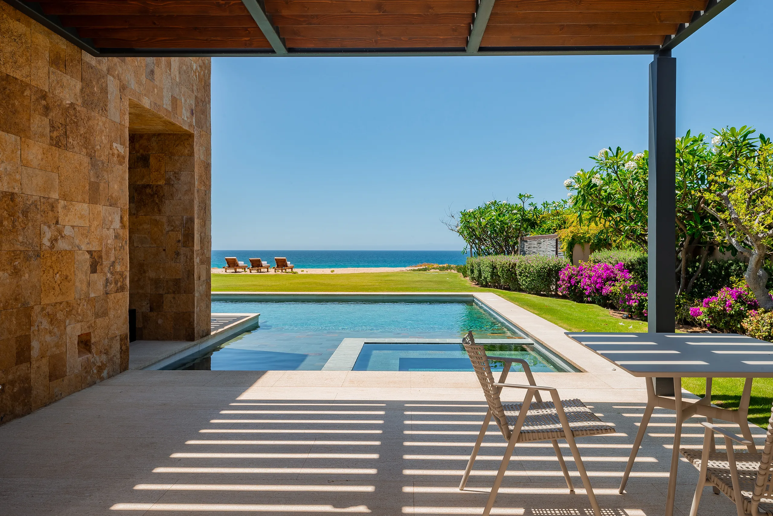 Majestic Retreat in San Jose del Cabo — photograph 5
