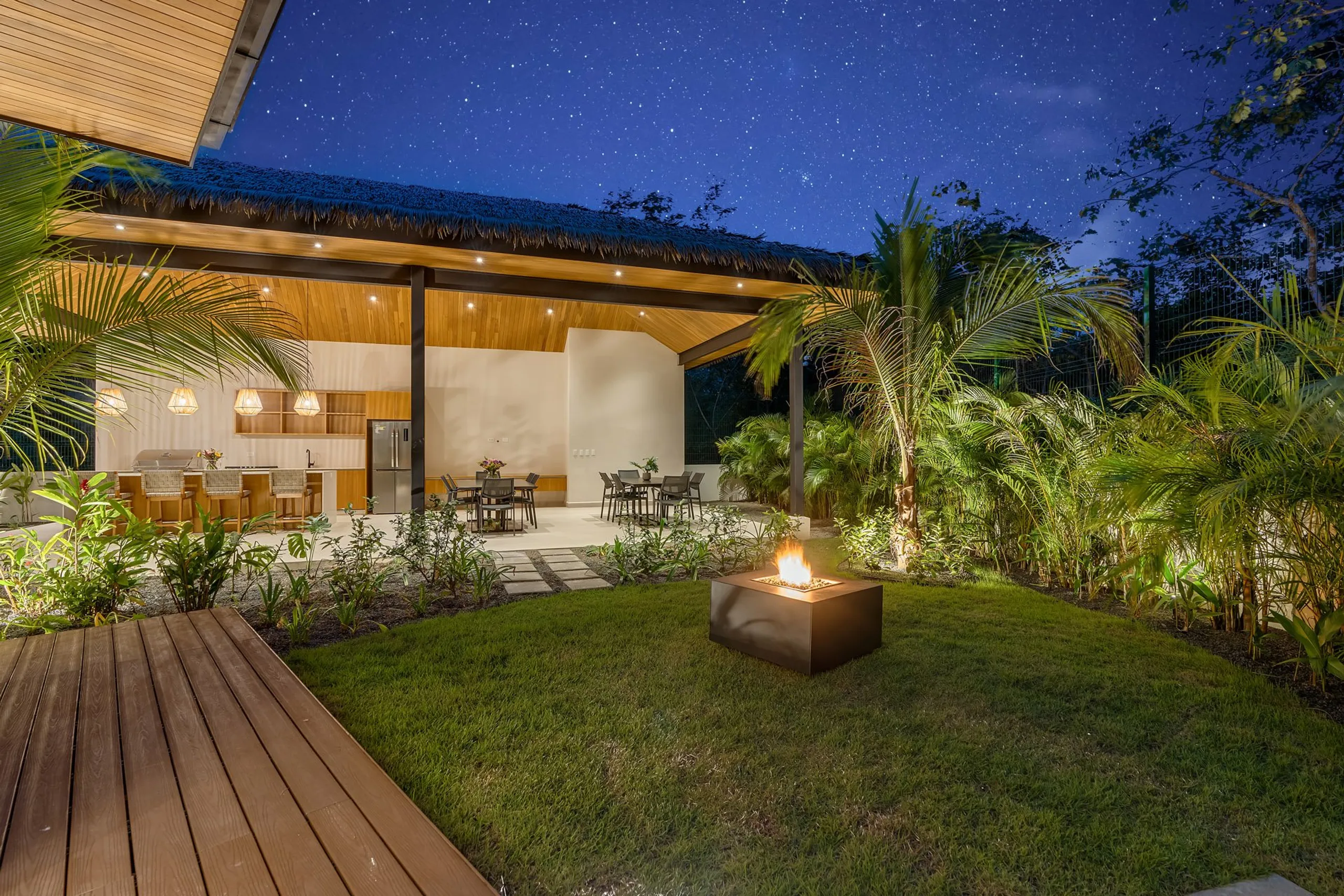 Luxurious 17-Suite Villa in Hacienda Pinilla with Private Pools — photograph 8