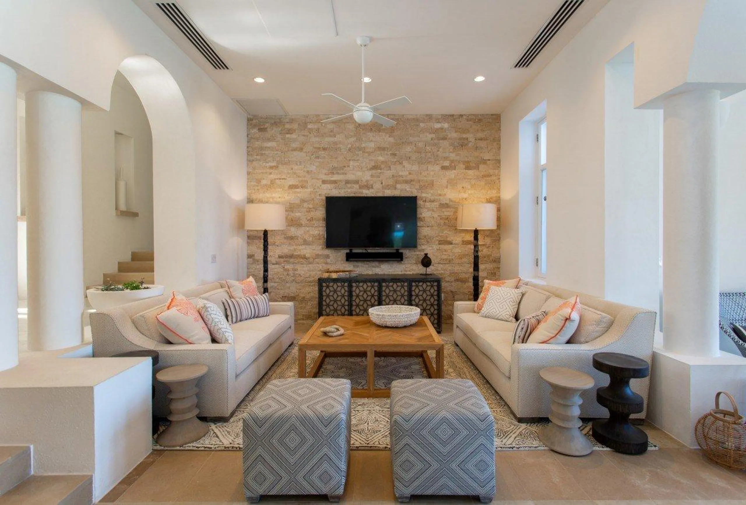 Long Bay Villas Sky 5 Bedrooms — photograph 9