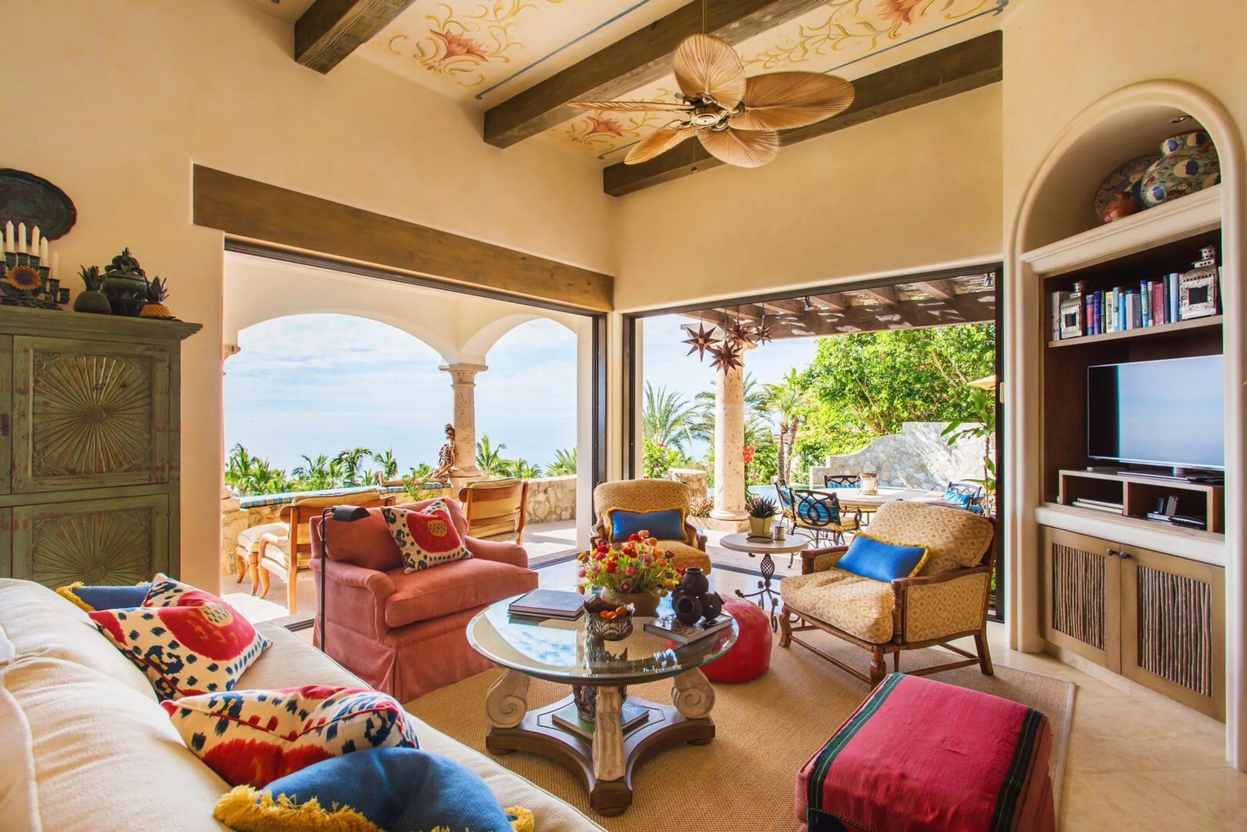 Villas del Mar Spectacular Views of the Pacific Ocean 4 Bedrooms, 4.5 Bathrooms — photograph 2