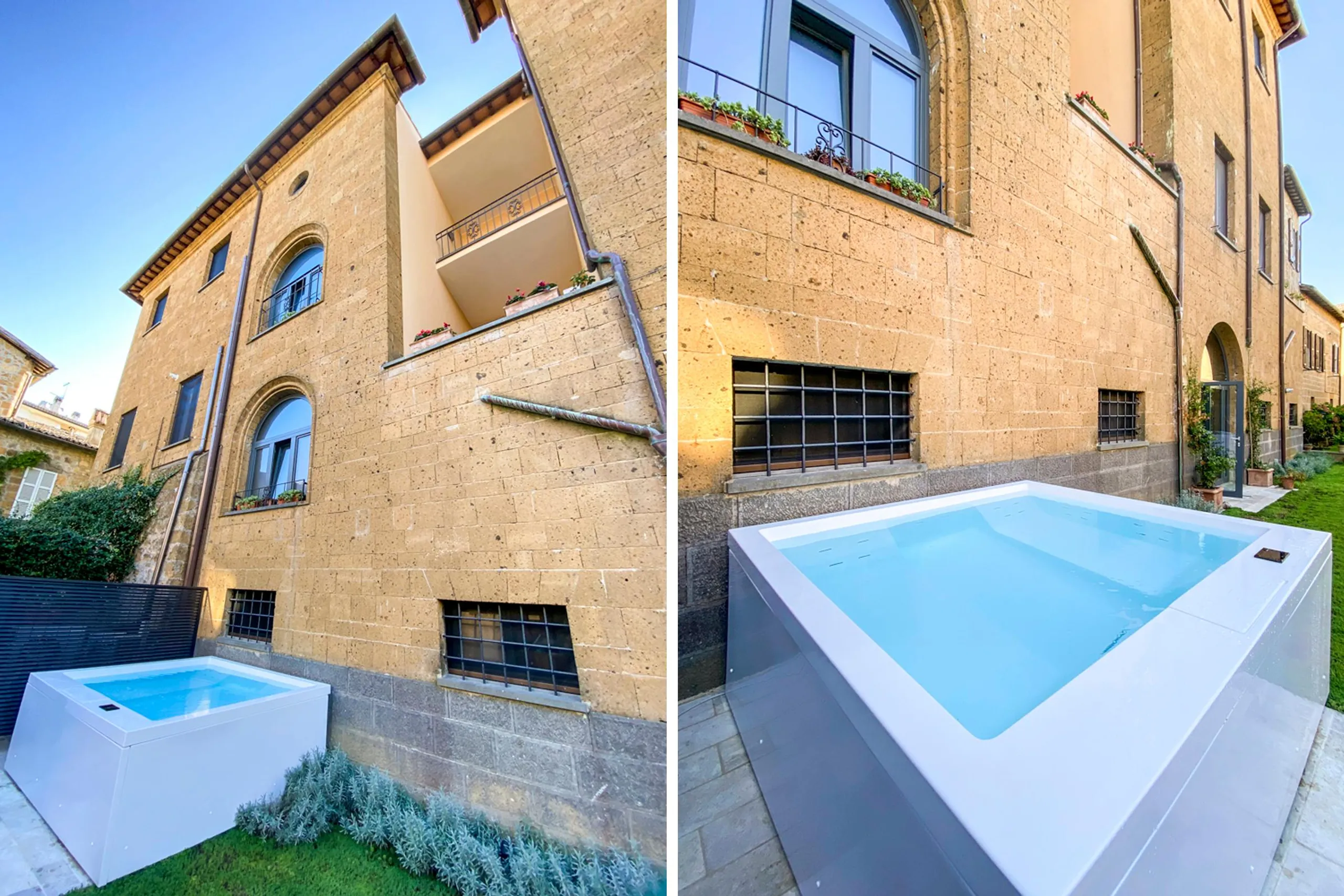 Majestic Villa in Orvieto with Private Pool and Panoramic Views — photograph 5