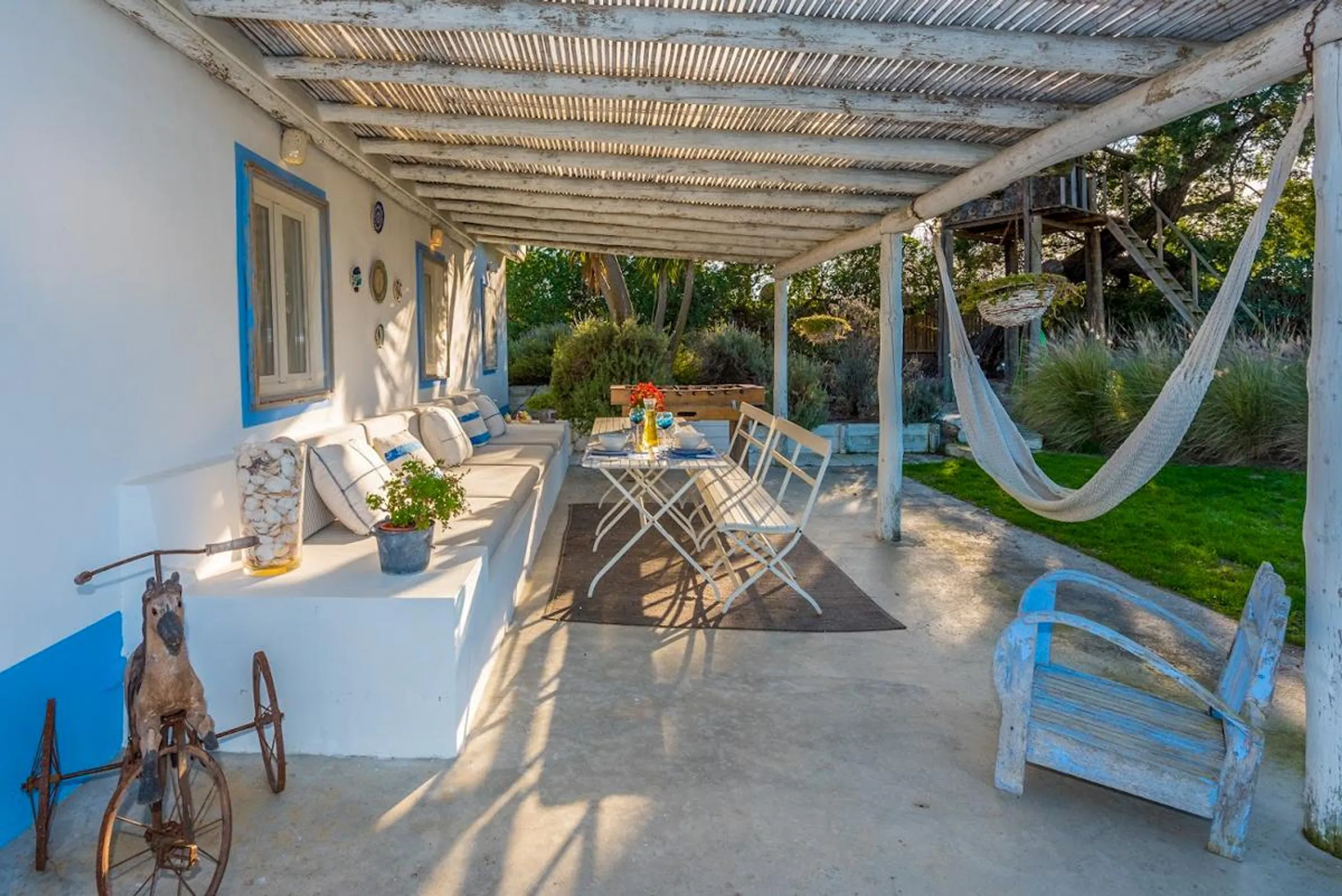 Classy Villa with Private Pool and Impeccable Garden — photograph 10
