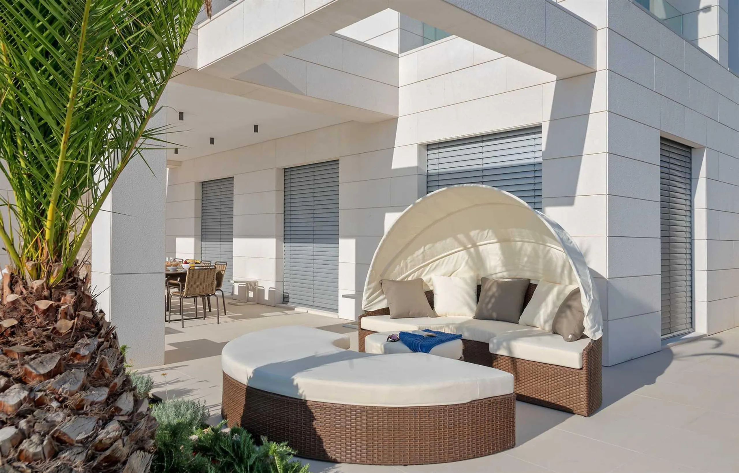 Luxury Villa with Infinity Pool and Breathtaking Panorama of Rogoznica's Peninsula — photograph 10