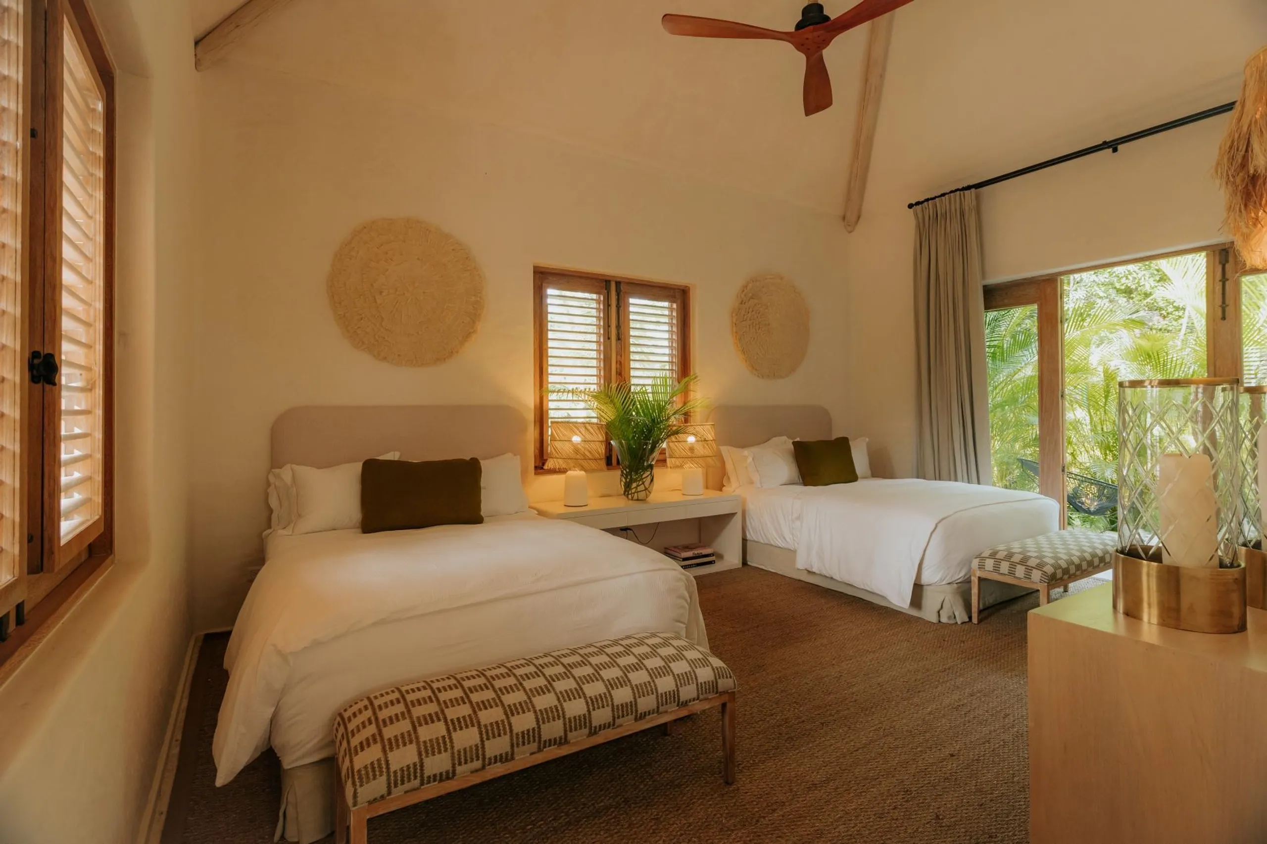 Enchanting Punta Cana Villa with Private Pool — photograph 8