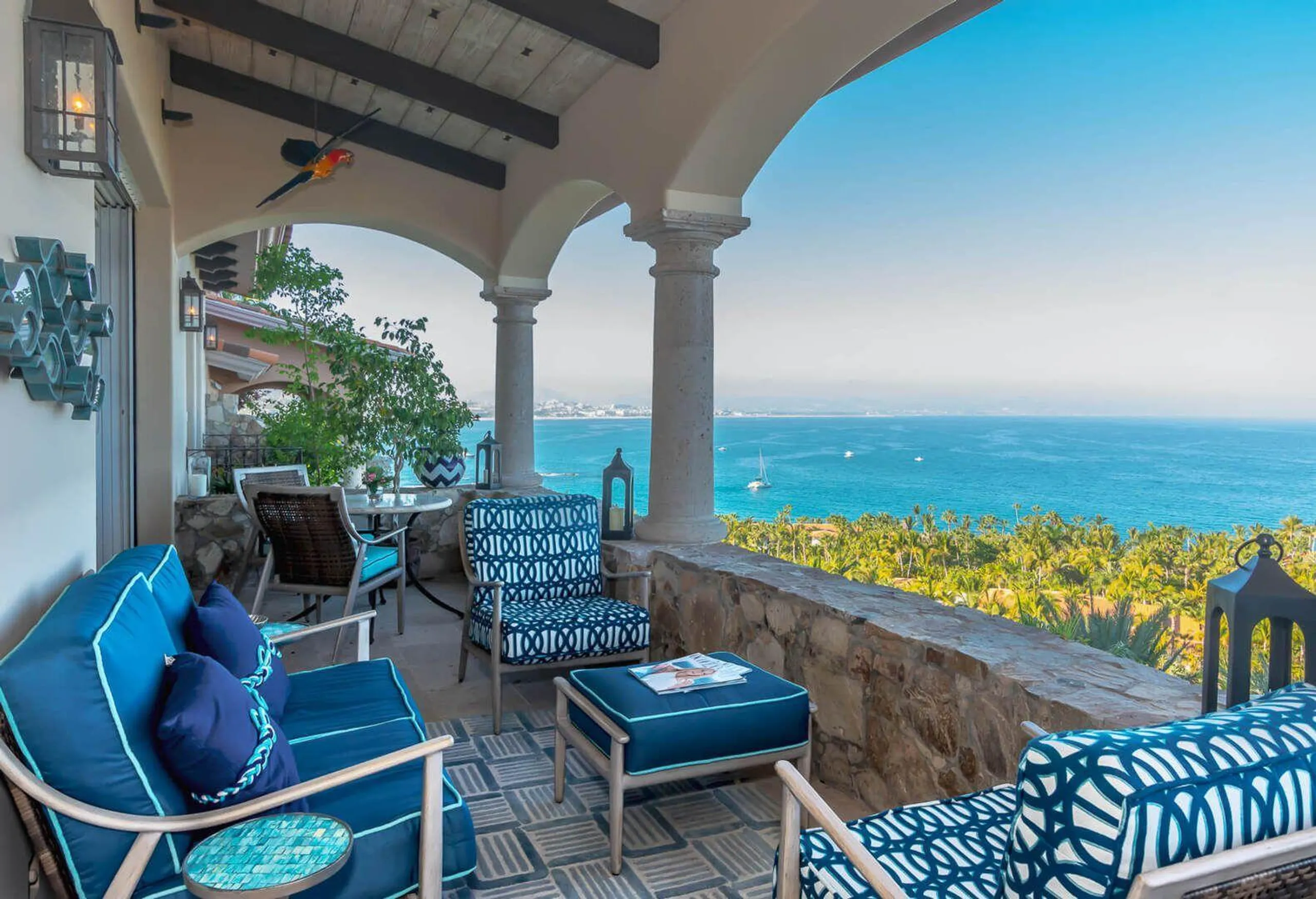 Spectacular Views in Villas del Mar — photograph 2
