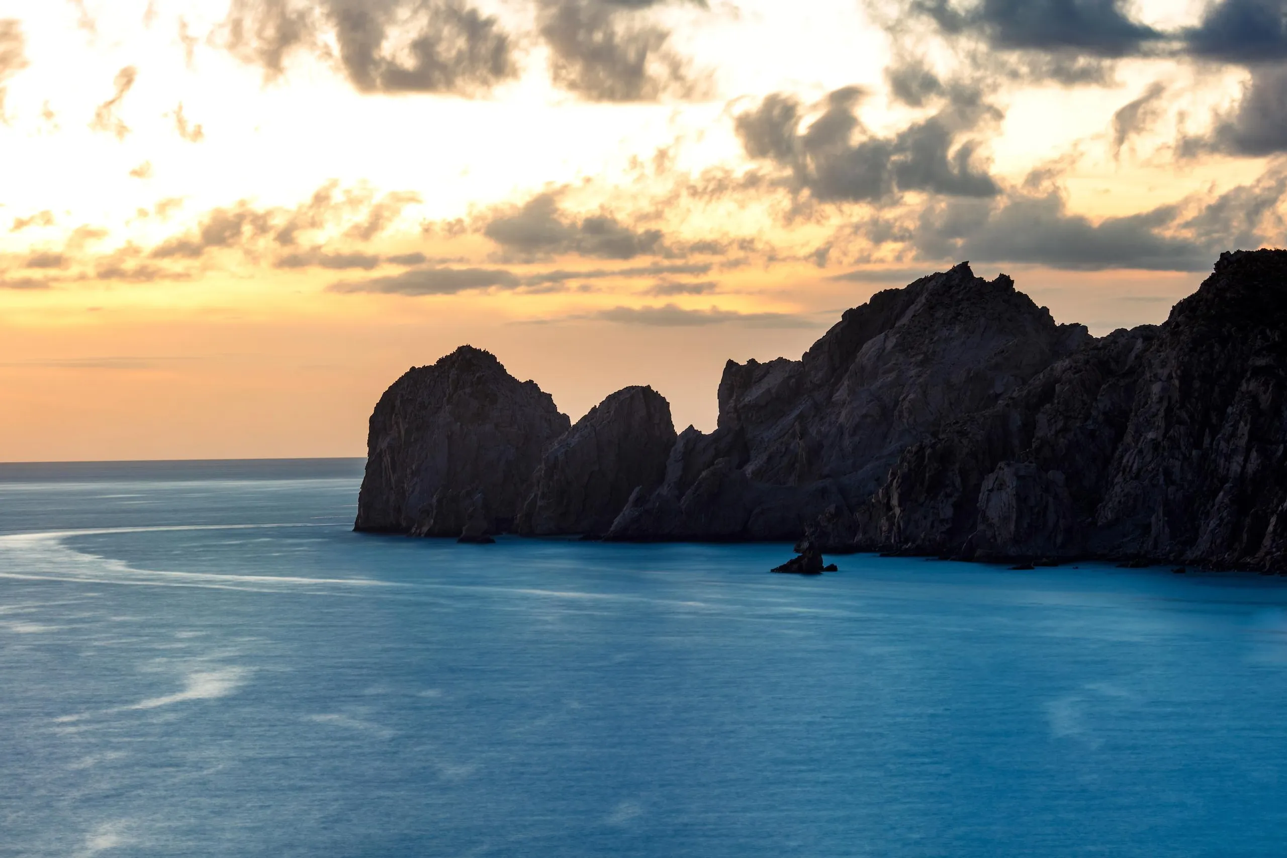 Perfect Penthouse with Captivating Views of Lands End and the Sea of Cortez — photograph 5