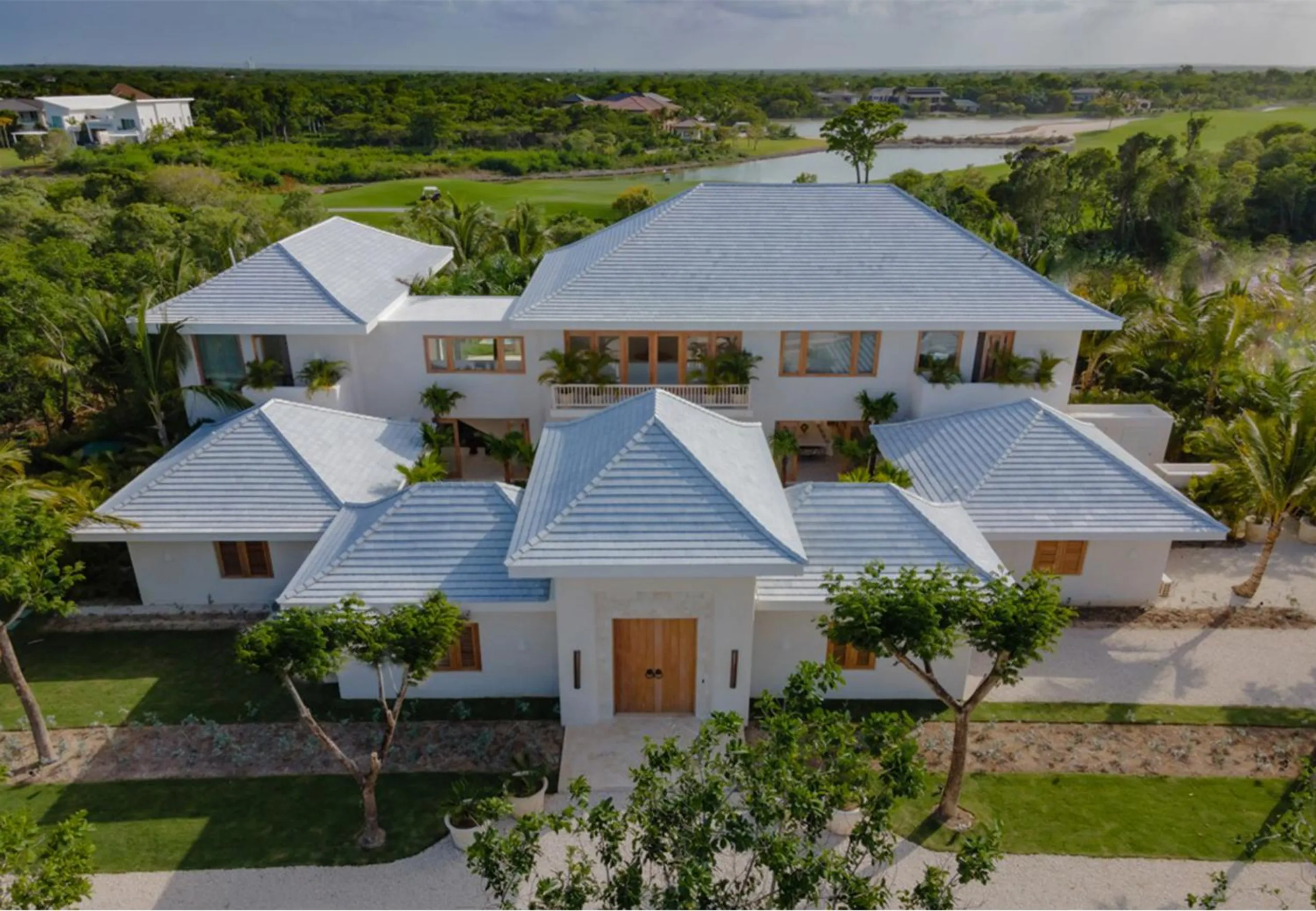 Casa Calma defines the new luxury in Punta Cana — photograph 6