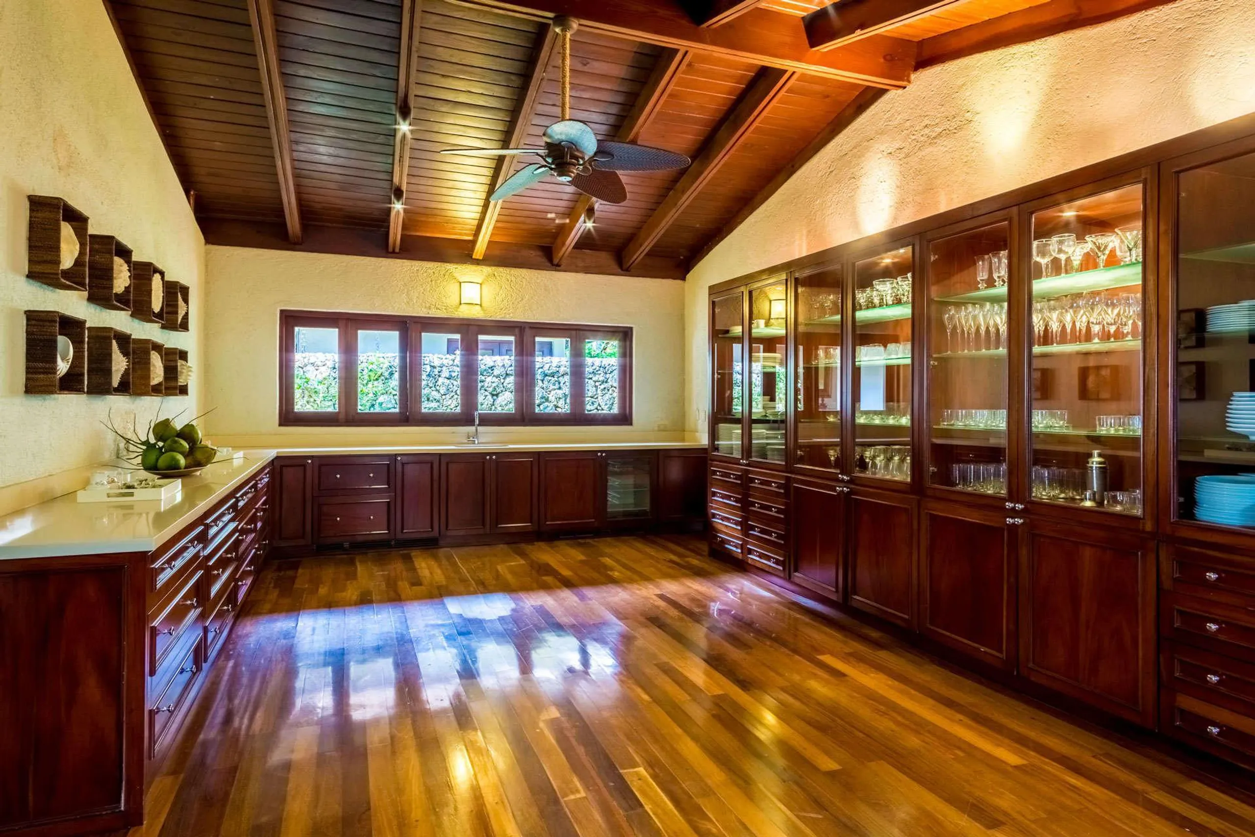 Casa de Campo Exclusive Villa with Breathtaking Views of Minitas Bay and the Caribbean Sea — photograph 6