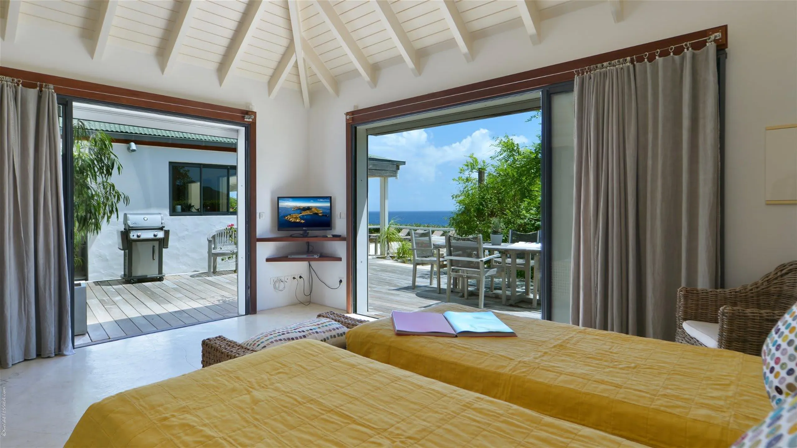 Refreshing Villa with Private Pool and High-Quality Amenities — photograph 7