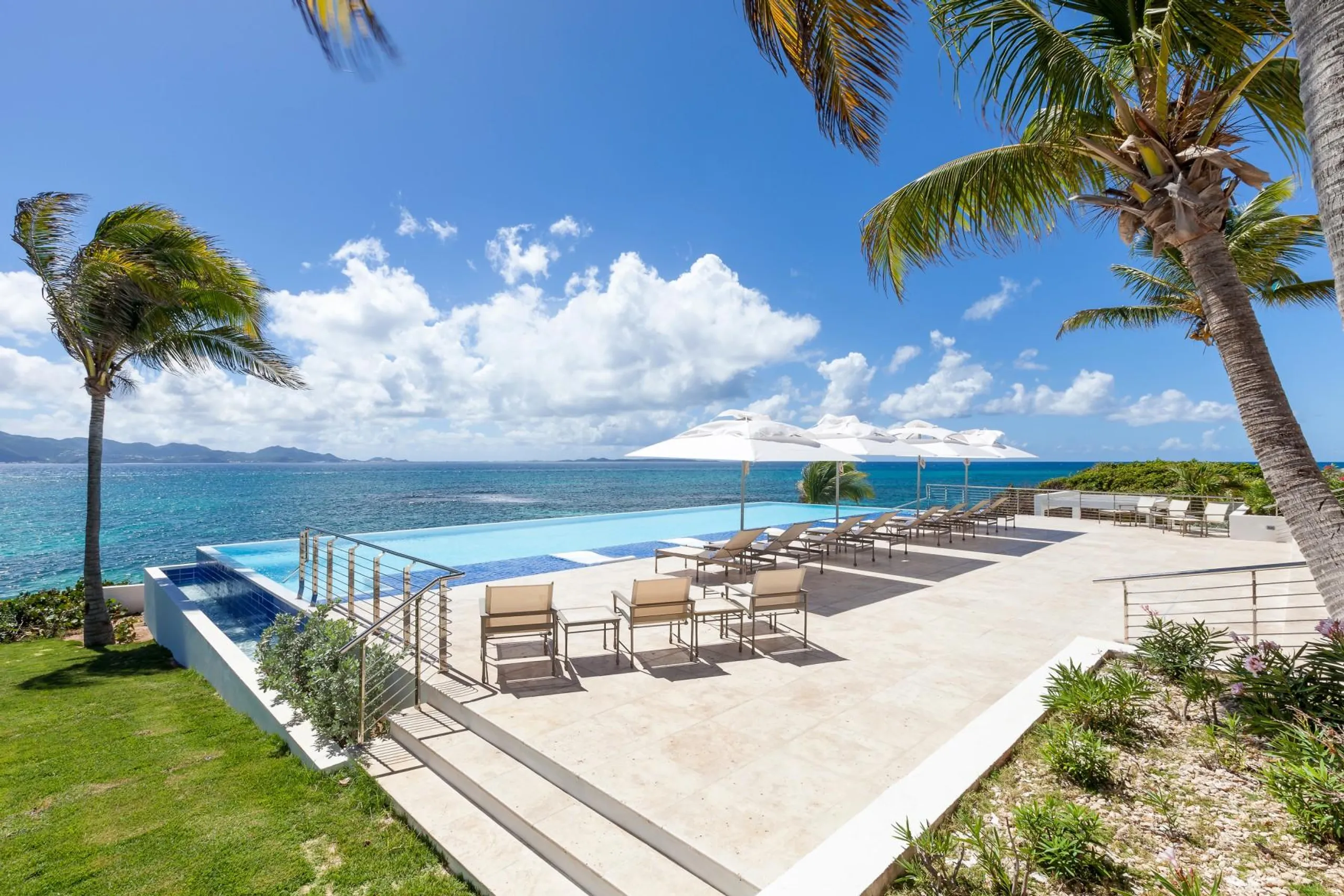 Villa Paradise 7 Bedroom — photograph 3