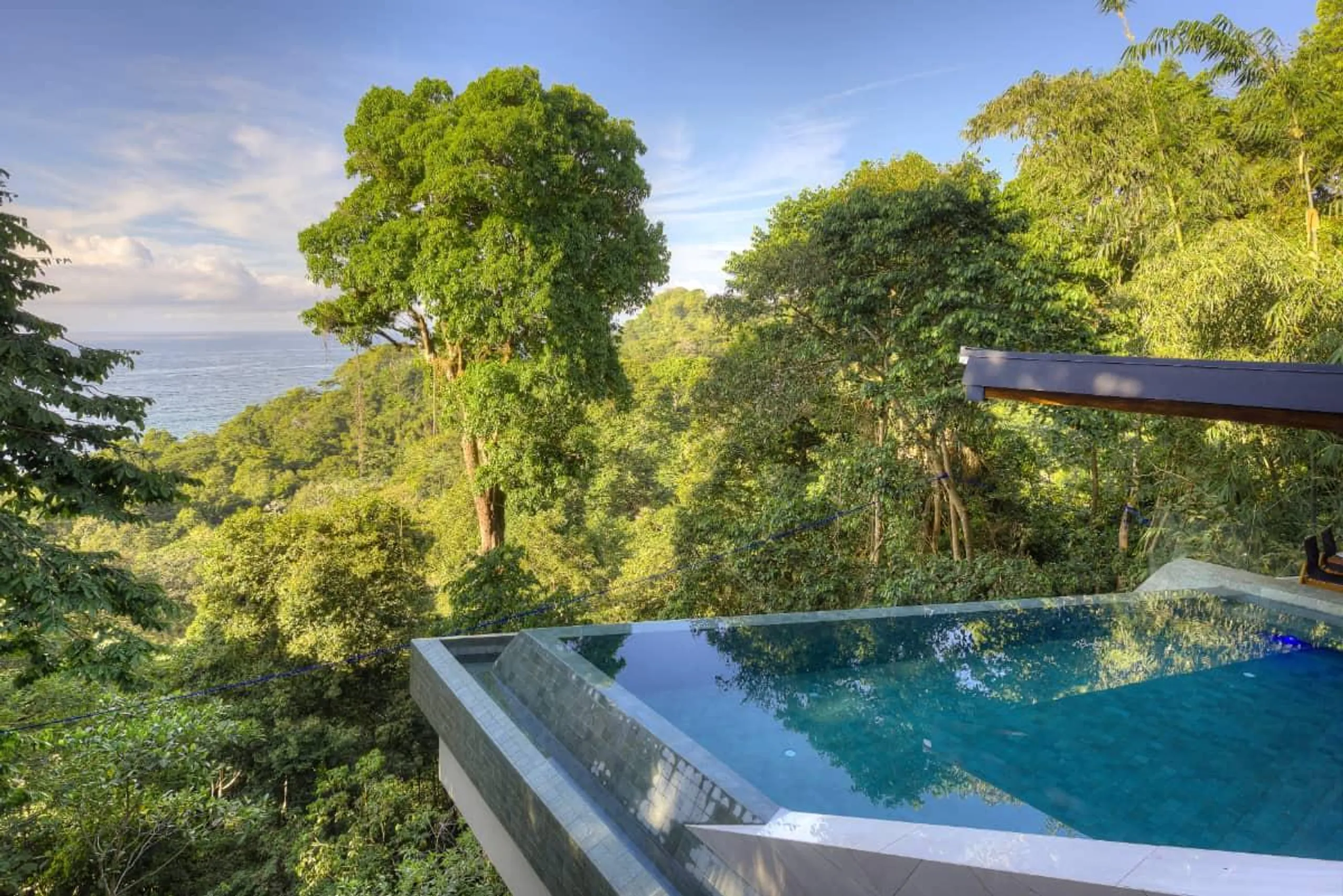 Exceptional Villas with Private Infinity Pool and 180-Degree Pacific Ocean View — photograph 6