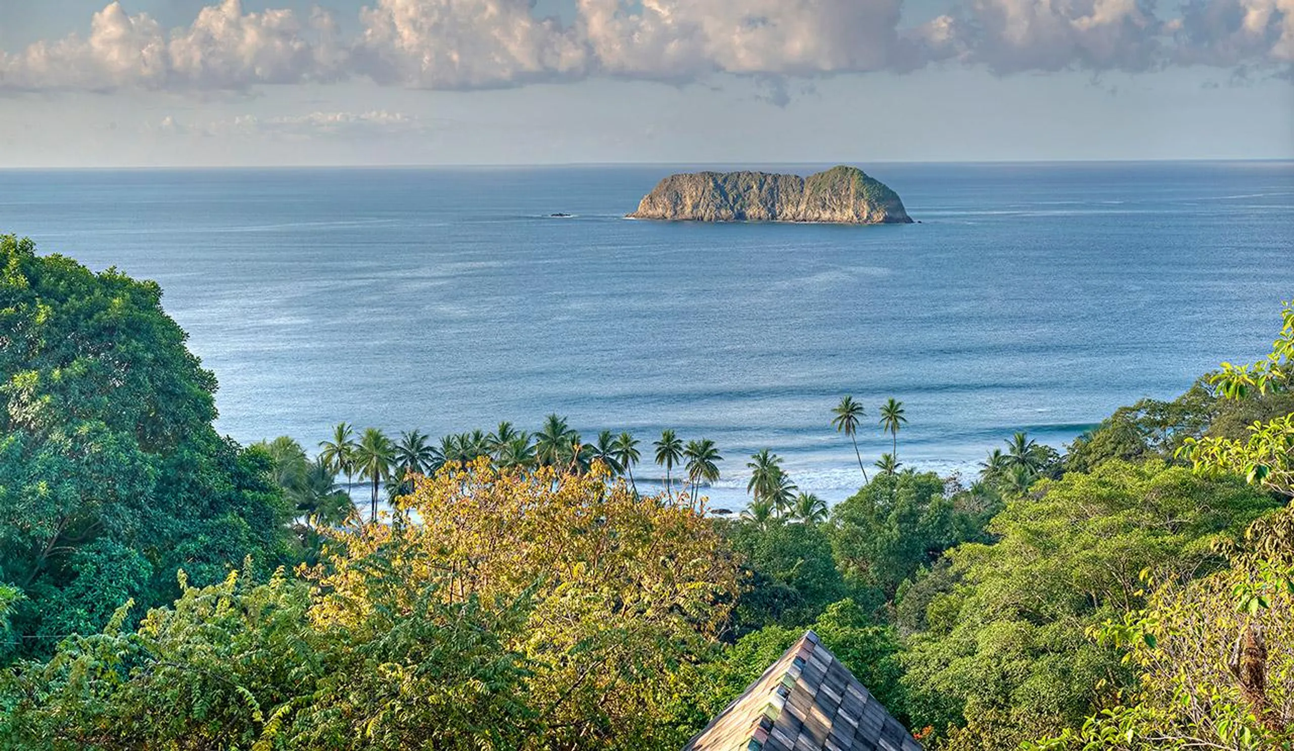 Spectacular Villas with Private Infinity Pool and 180-Degree Pacific Ocean View — photograph 5