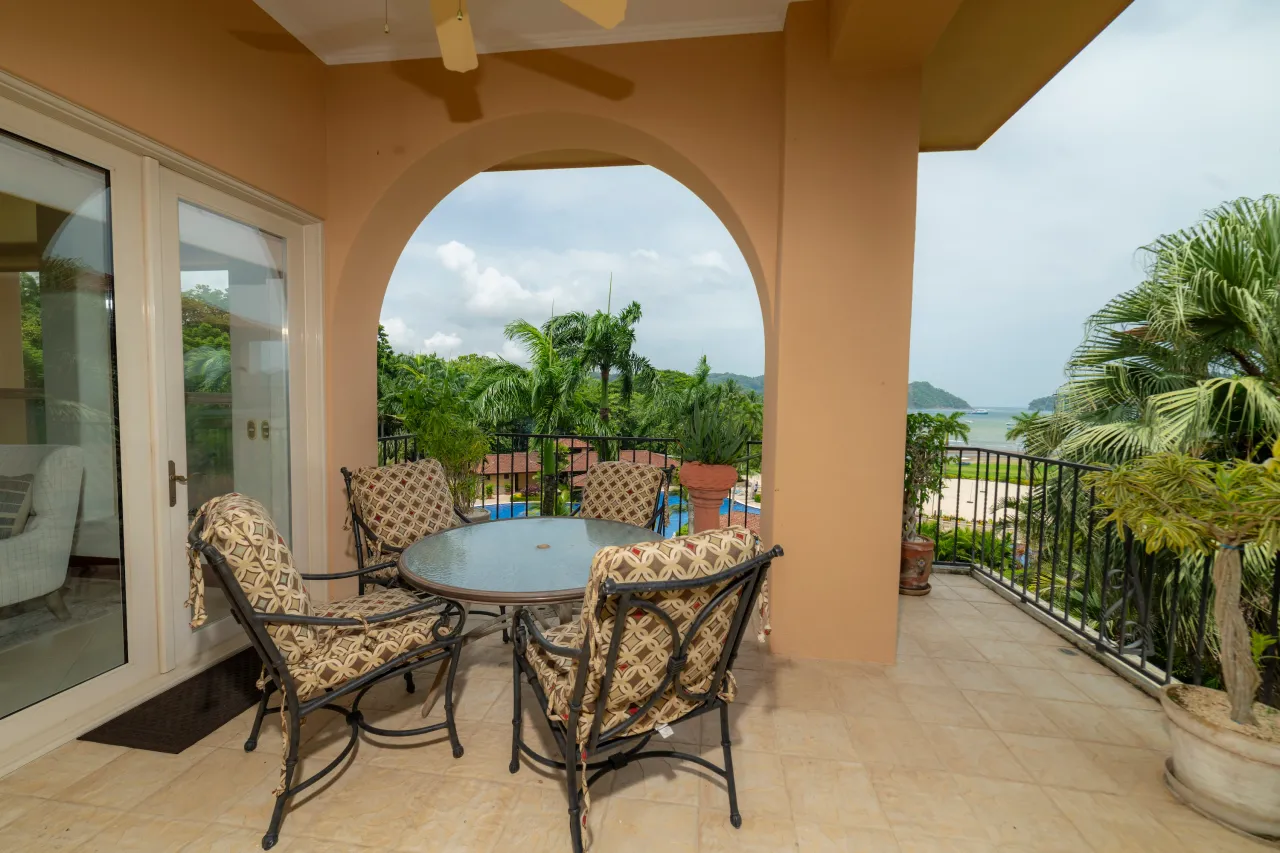 Bella Vista 3A 3 Bdrs Ocean View In Los Suenos