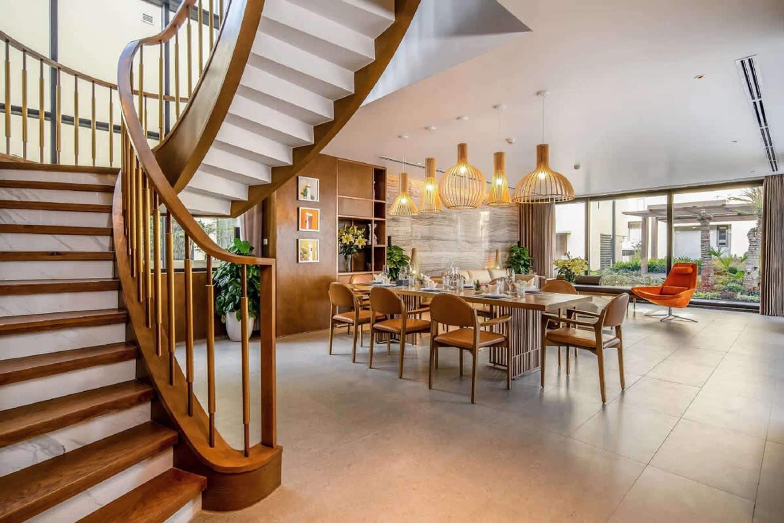 Exquisite 5BR with Private Pool and Bespoke Concierge — photograph 5